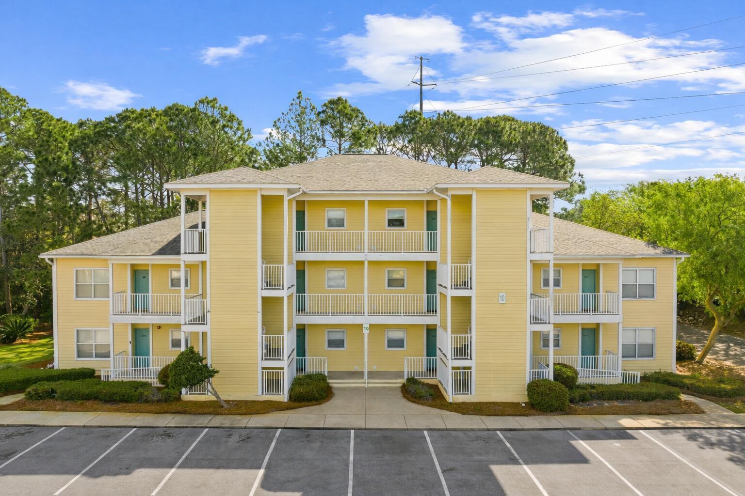 200 N Sandestin APT 1006