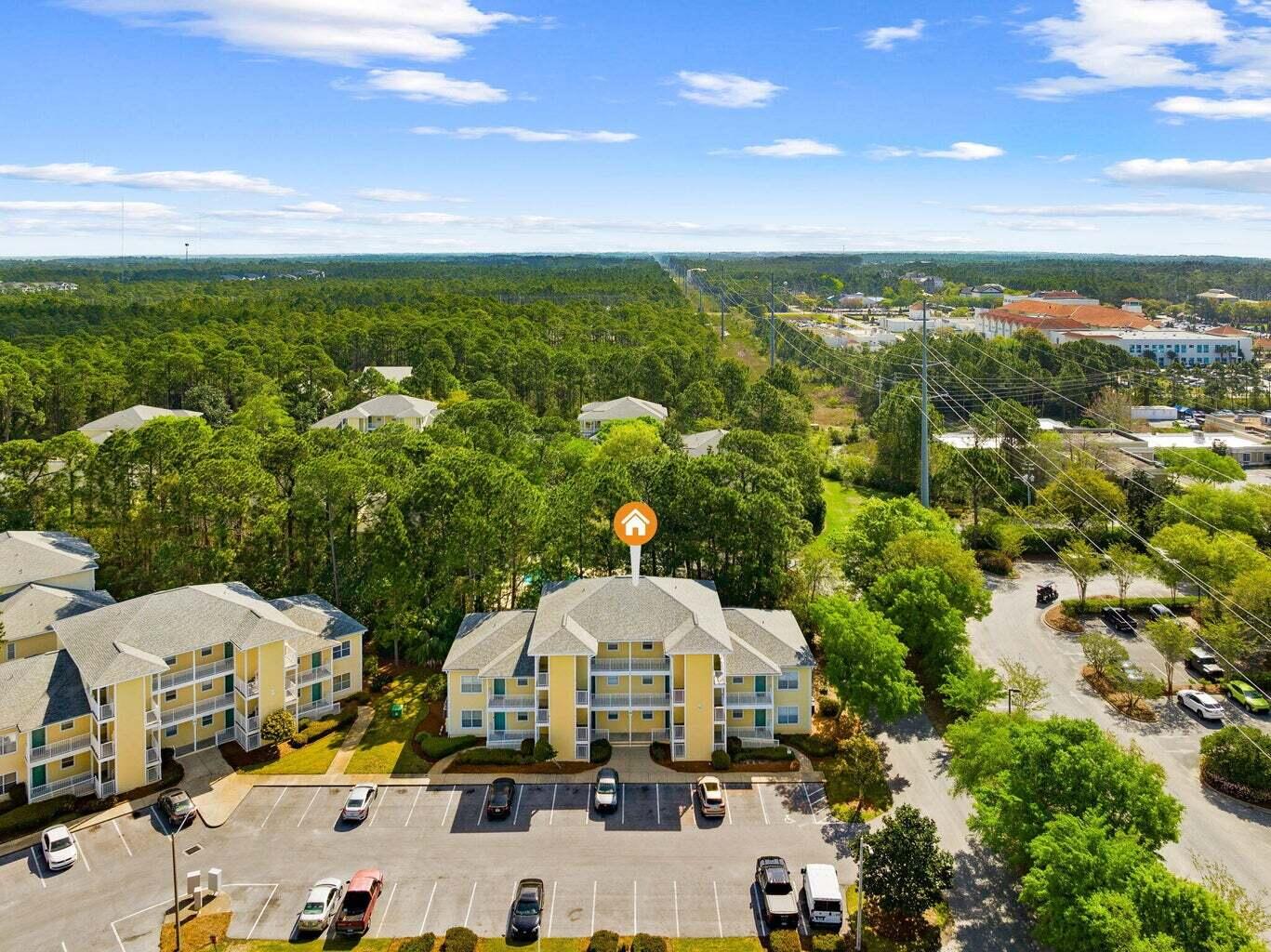 200 N Sandestin APT 1006