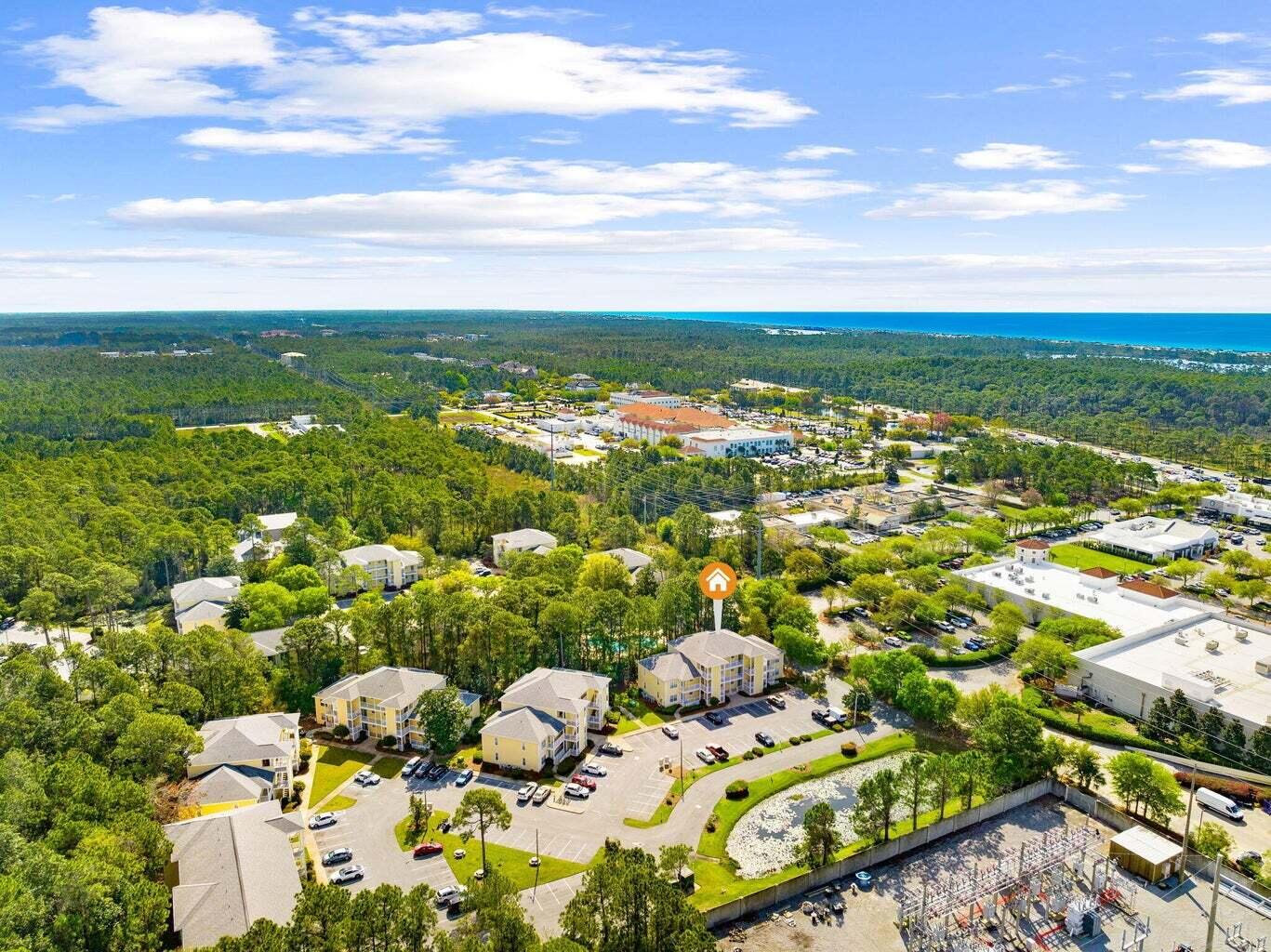 200 N Sandestin APT 1006
