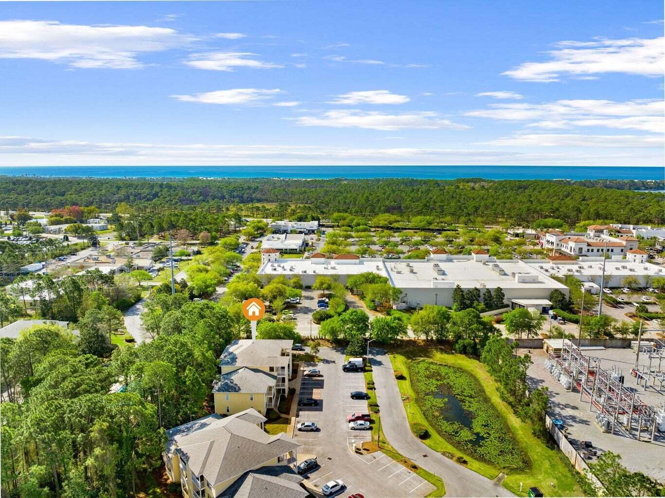 200 N Sandestin APT 1006