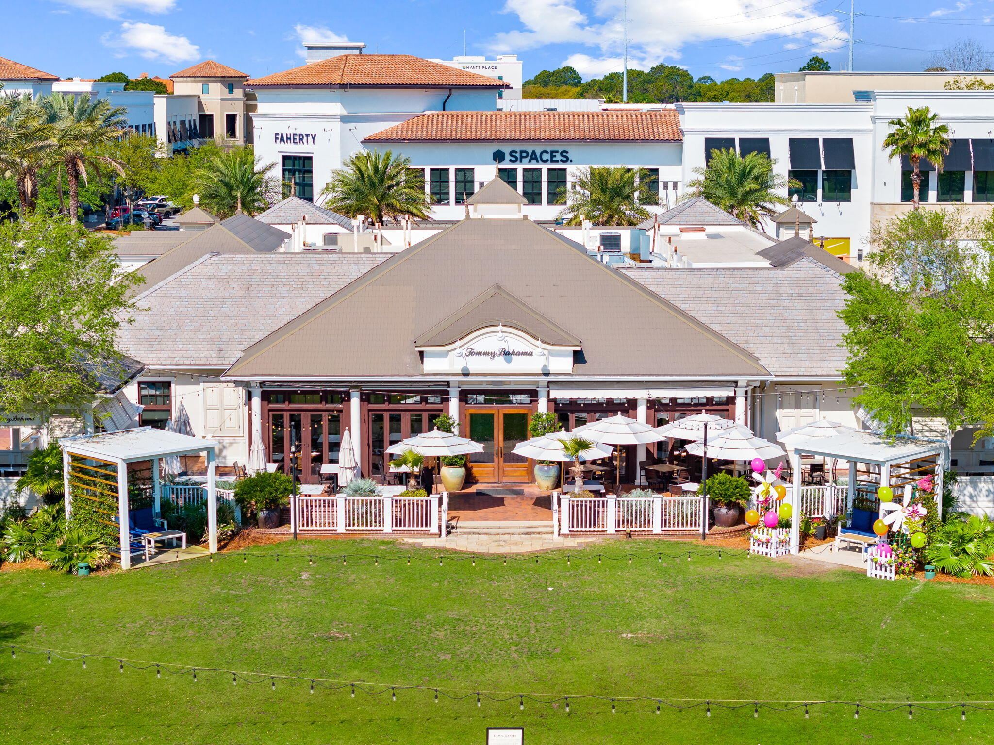 200 N Sandestin APT 1006