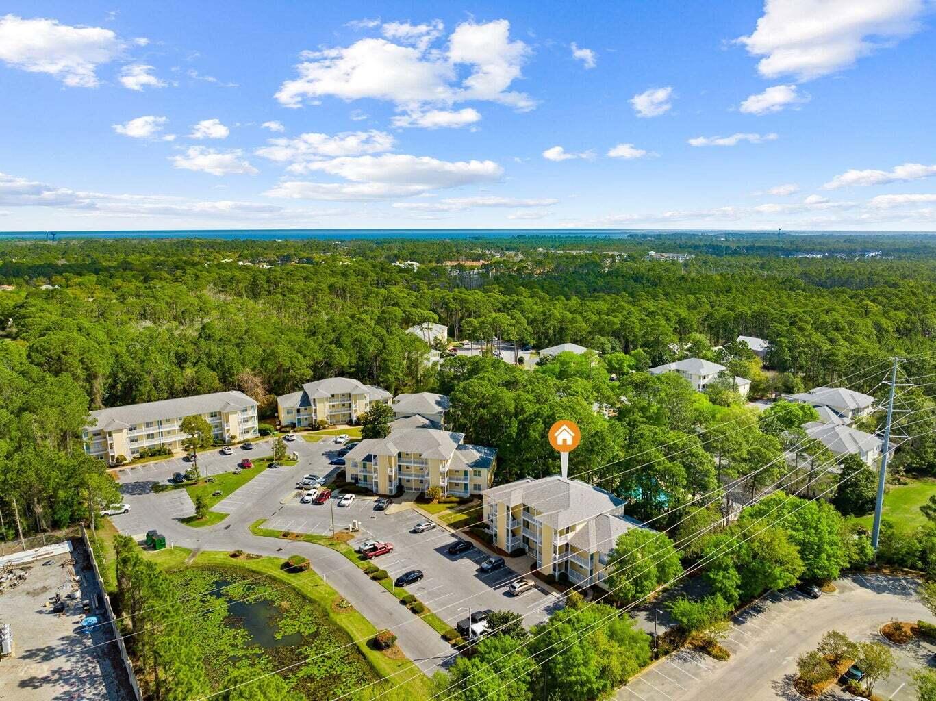 200 N Sandestin APT 1006