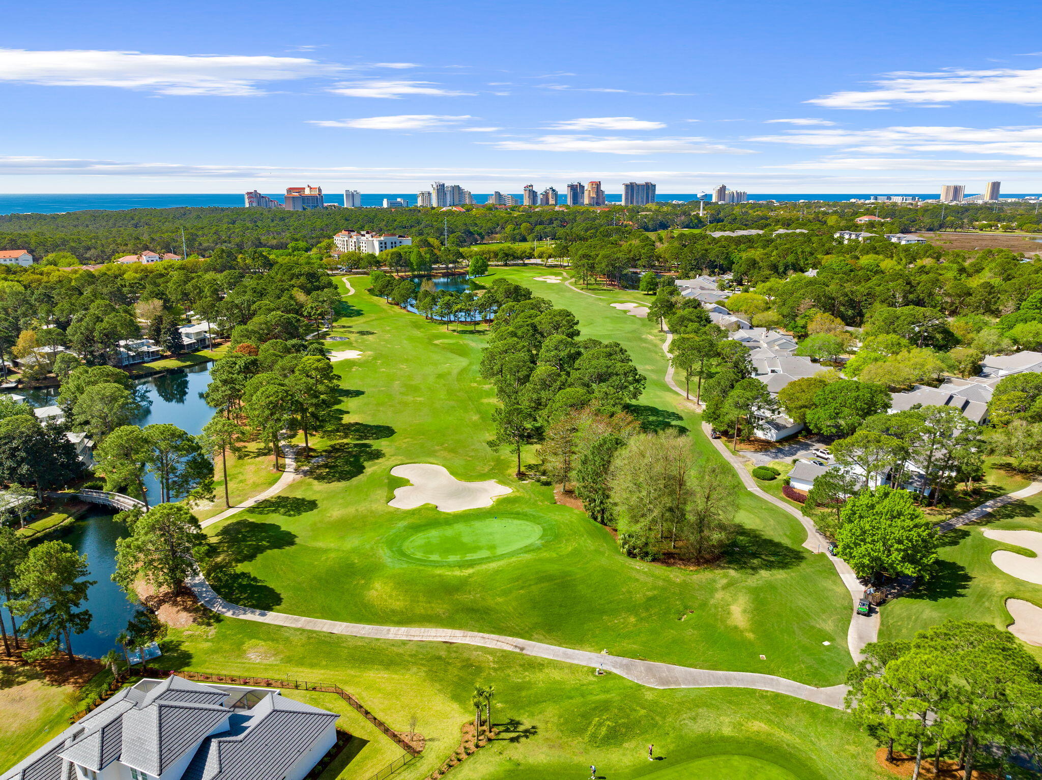 200 N Sandestin APT 1006