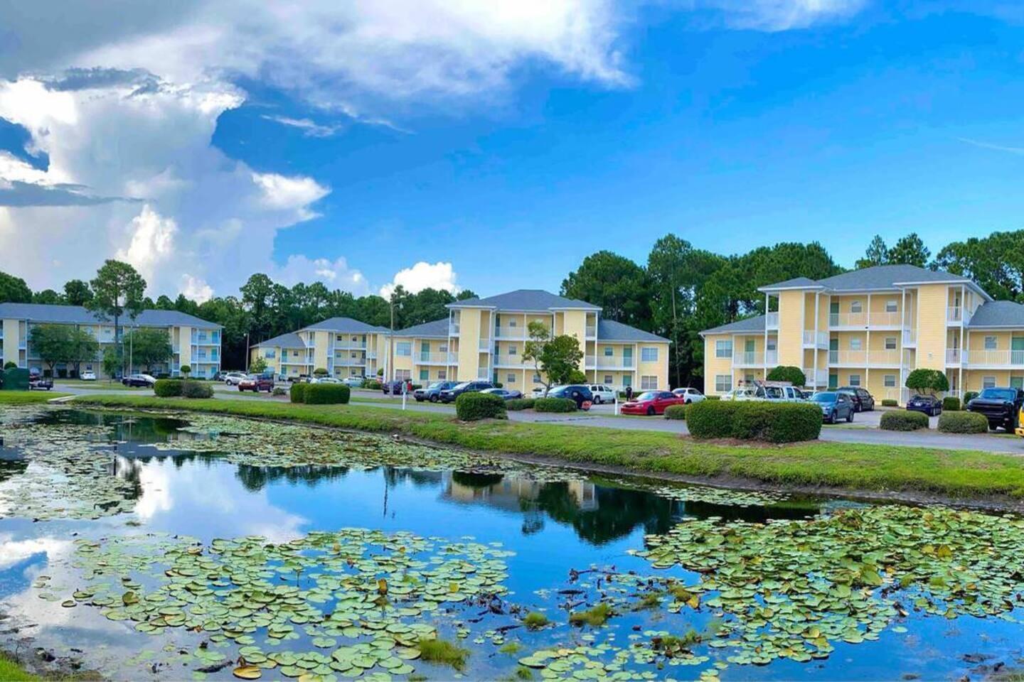 200 N Sandestin APT 1006