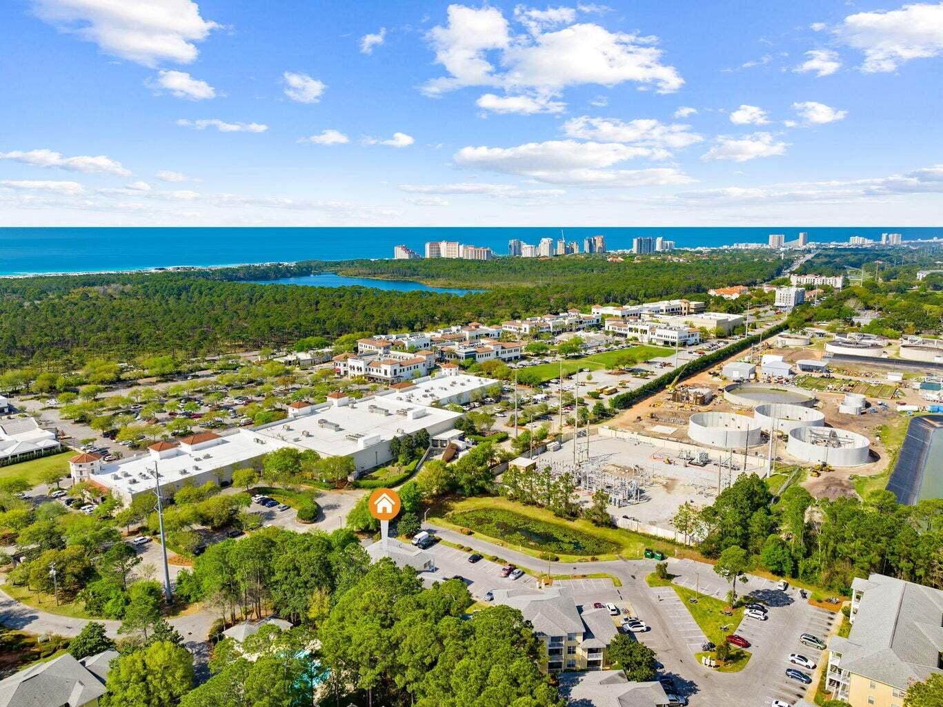 200 N Sandestin APT 1006