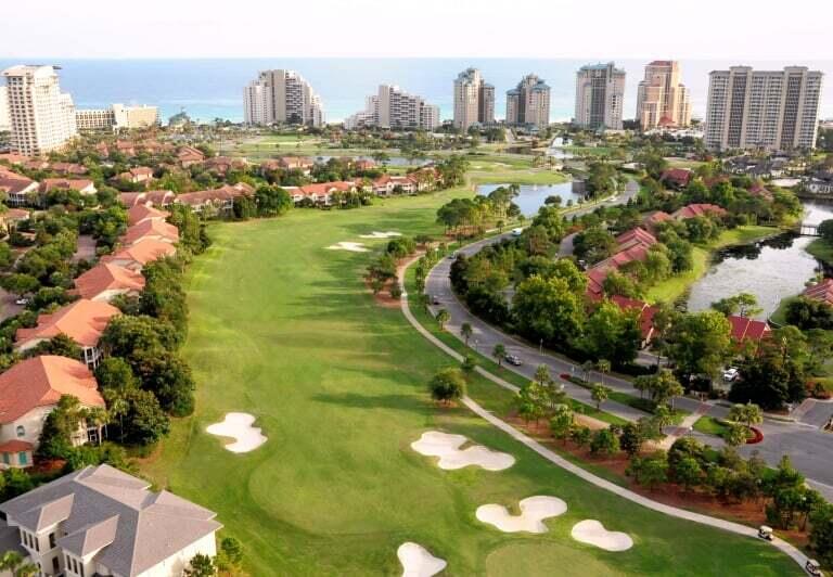 200 N Sandestin APT 1006