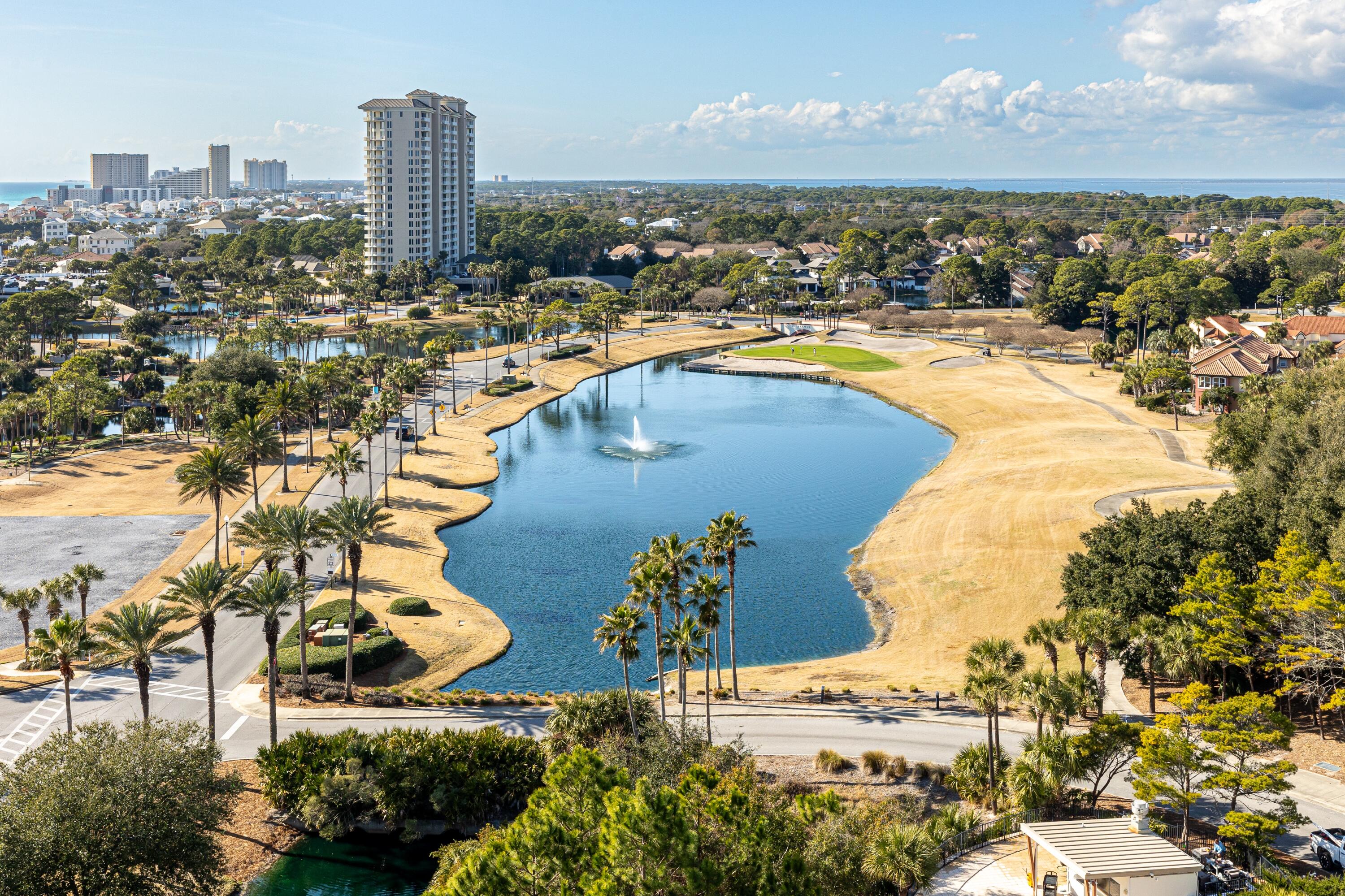 5002 S Sandestin Boulevard 7126/ 7128