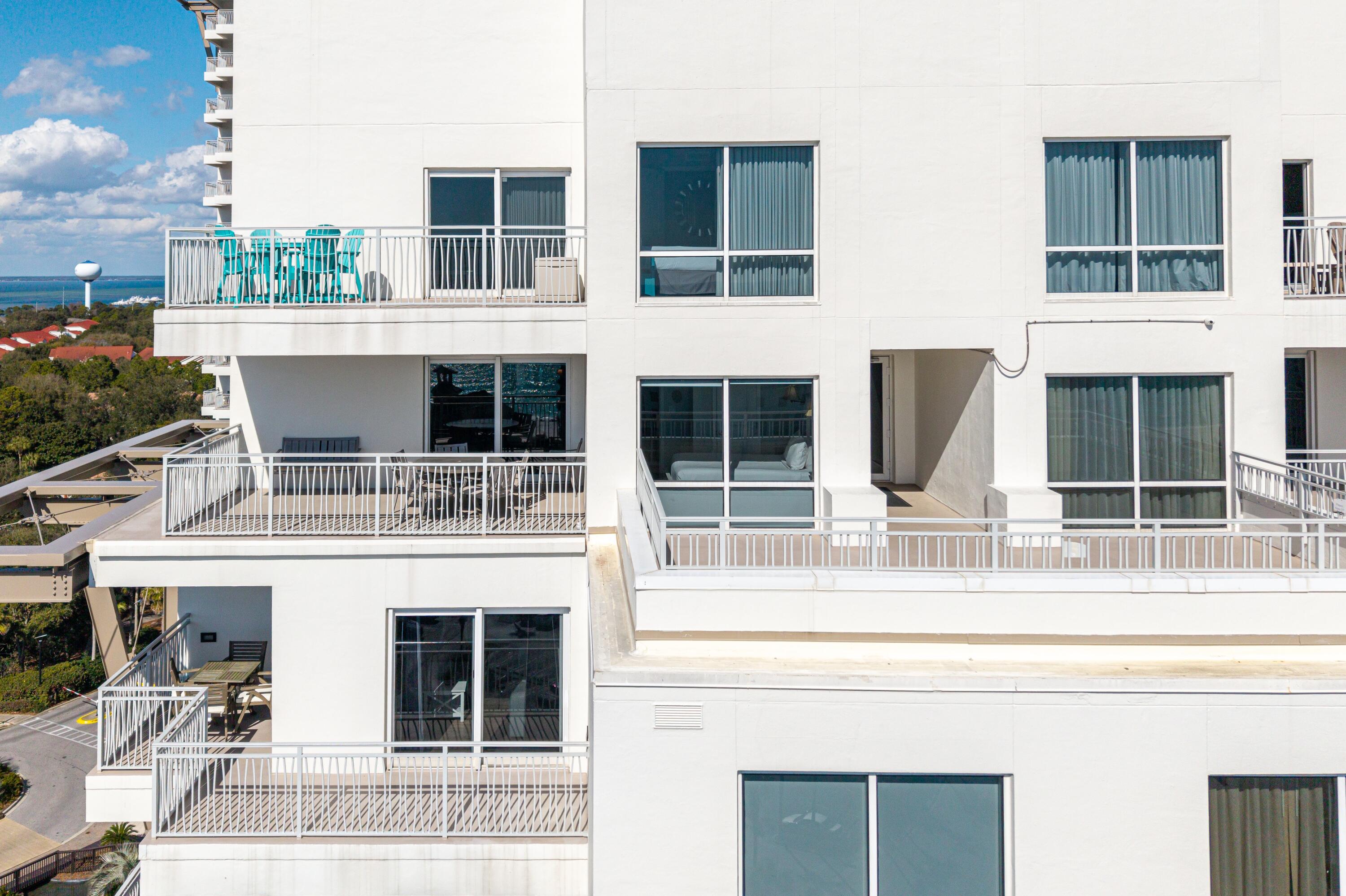 5002 S Sandestin Boulevard 7126/ 7128