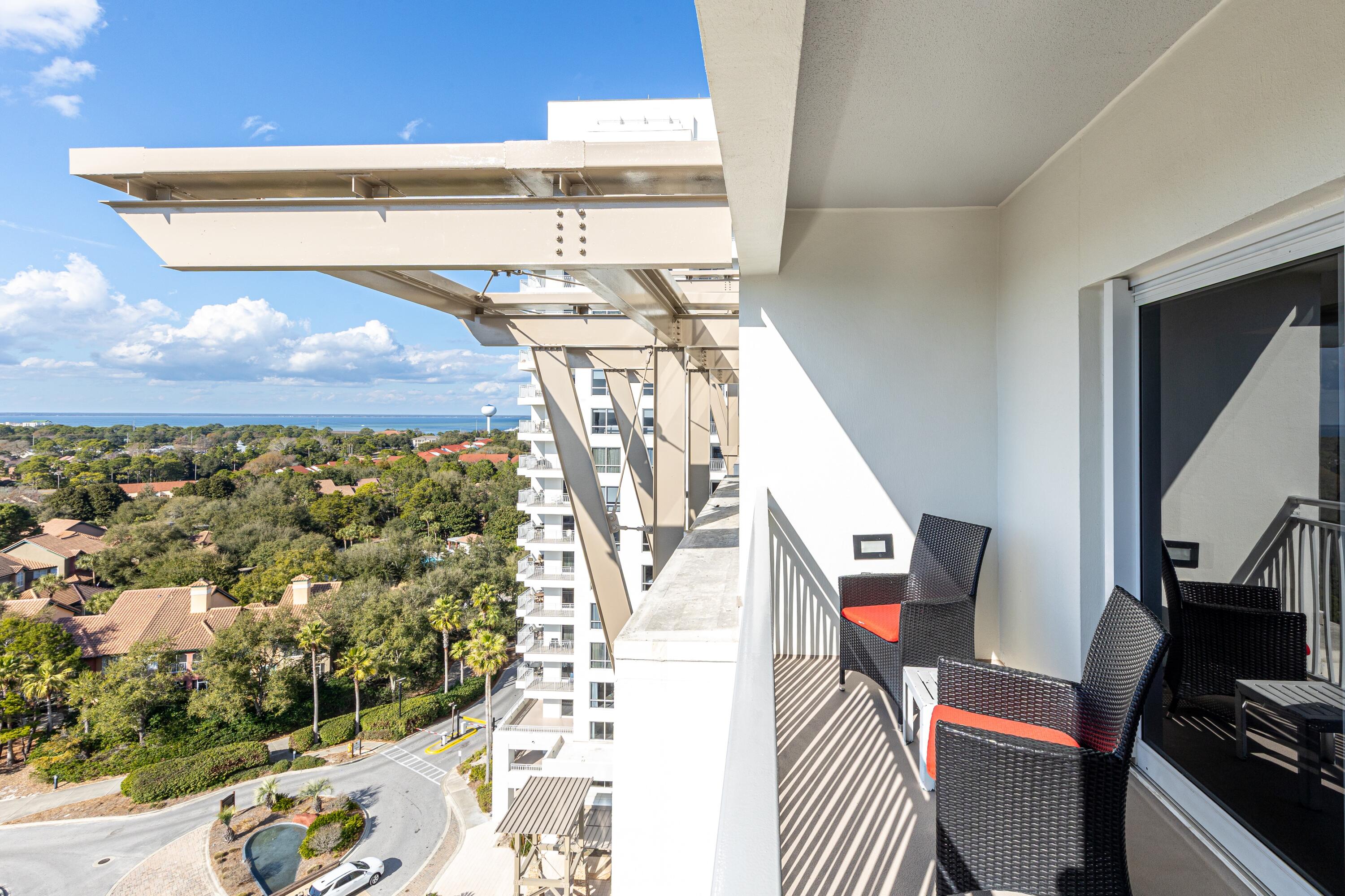 5002 S Sandestin Boulevard 7126/ 7128