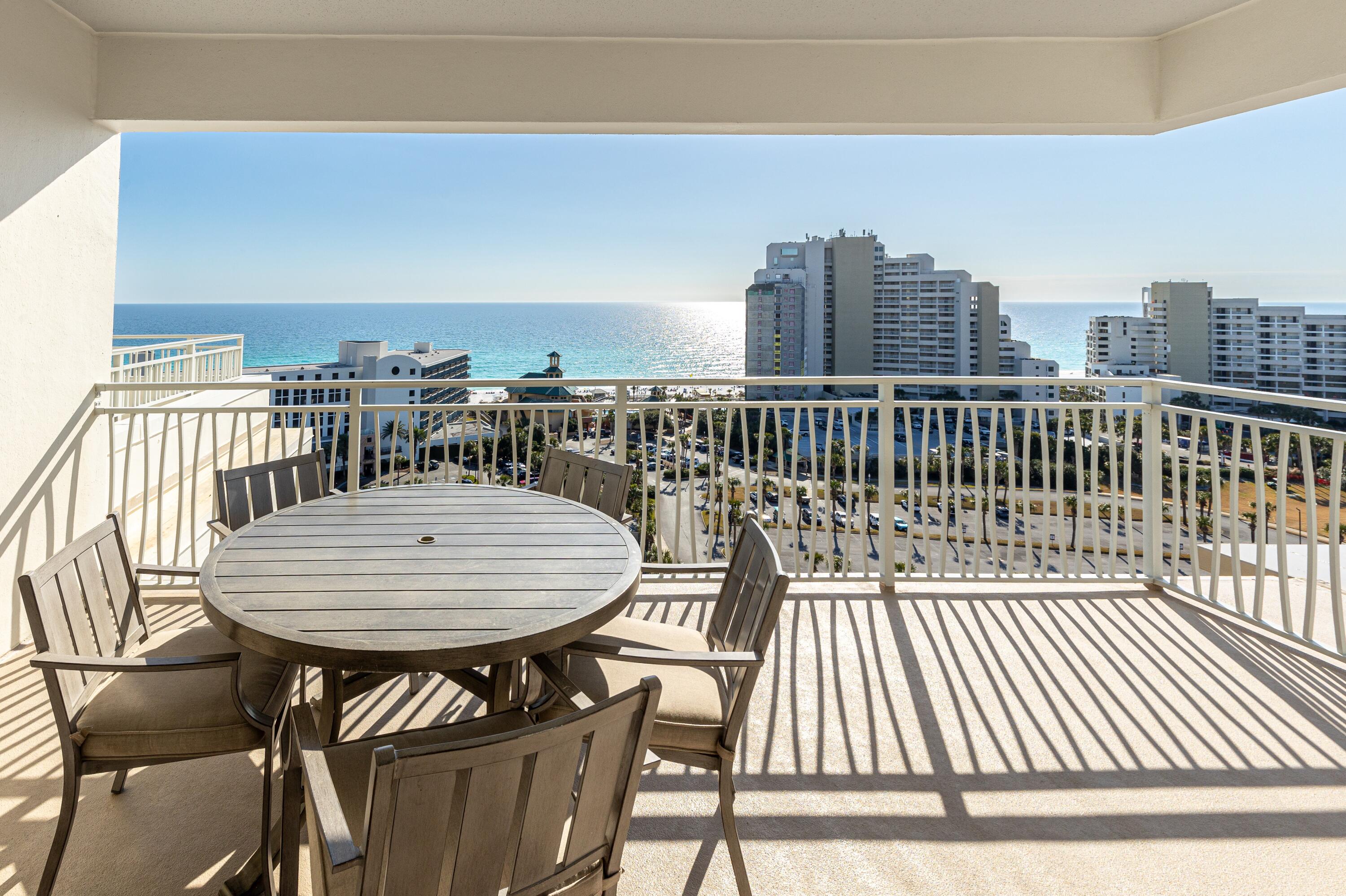 5002 S Sandestin Boulevard 7126/ 7128