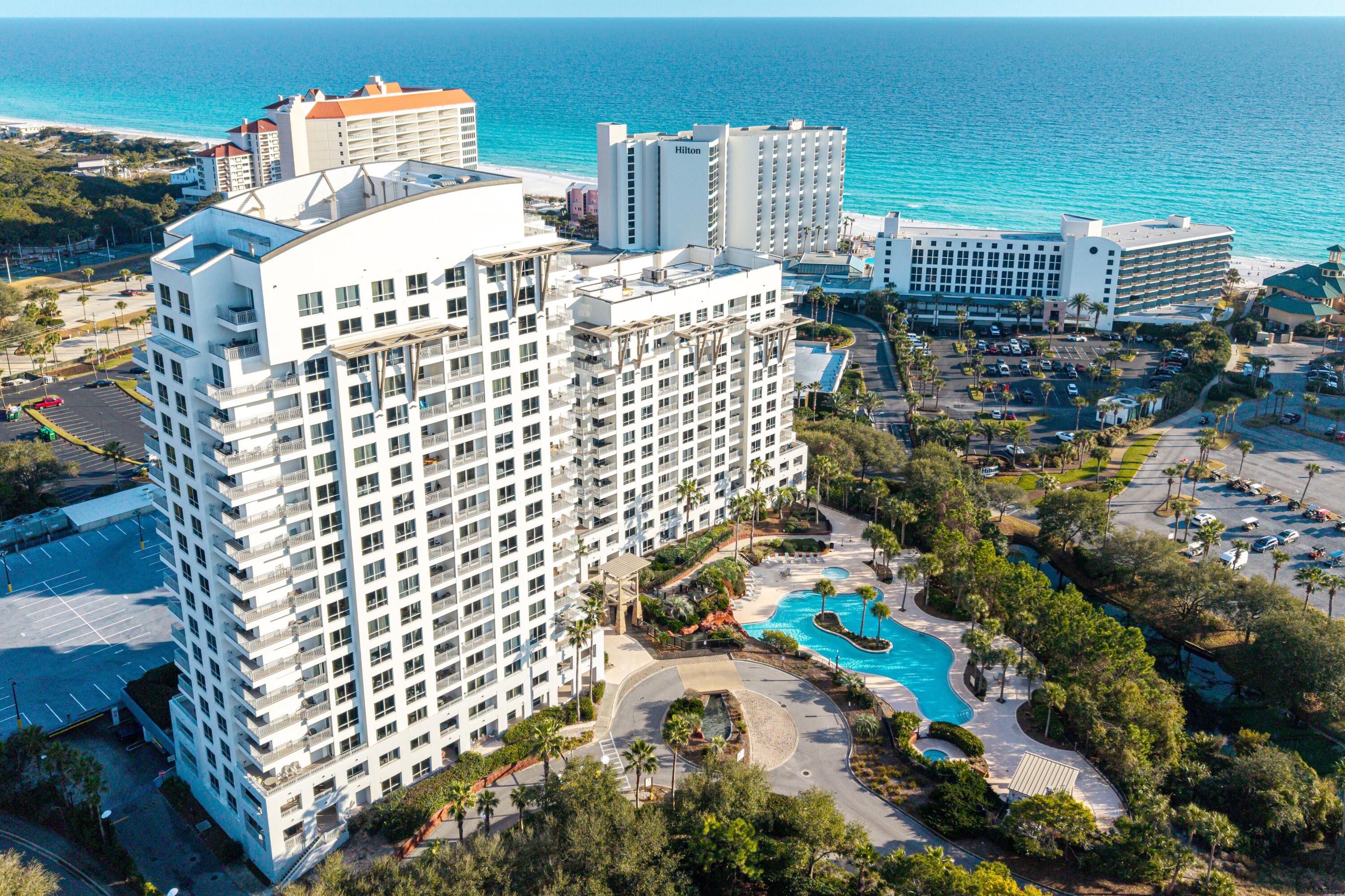 5002 S Sandestin Boulevard 7126/ 7128