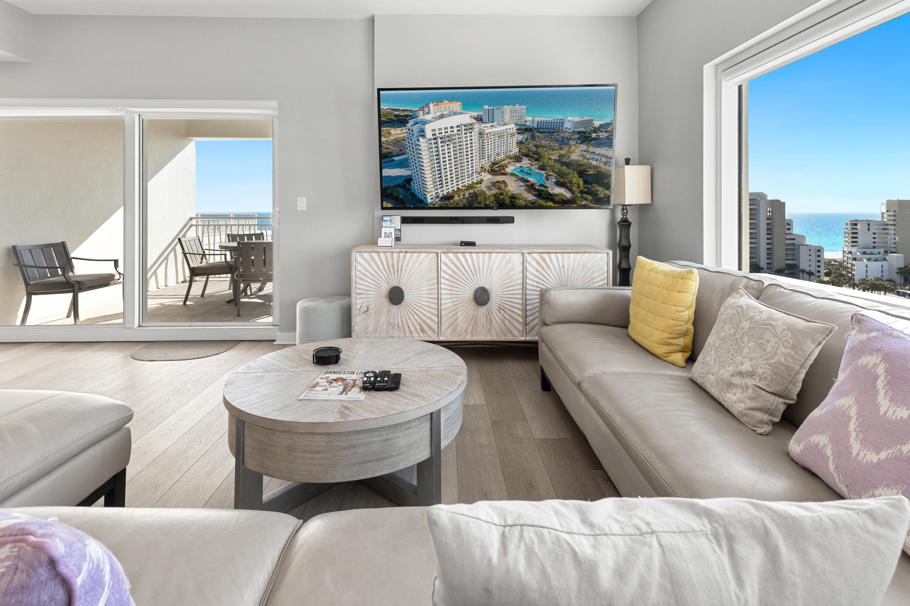 5002 S Sandestin Boulevard 7126/ 7128