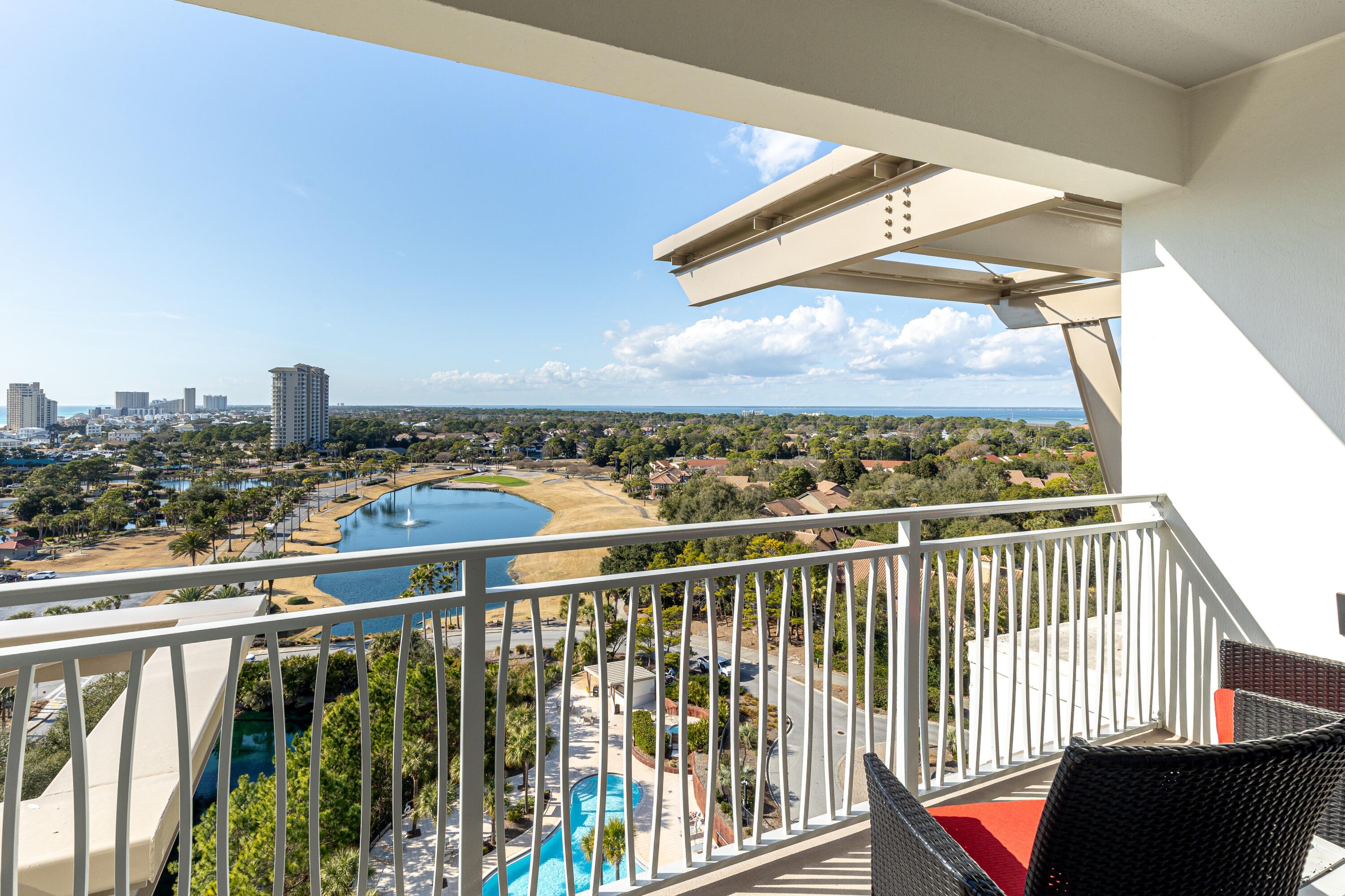 5002 S Sandestin Boulevard 7126/ 7128