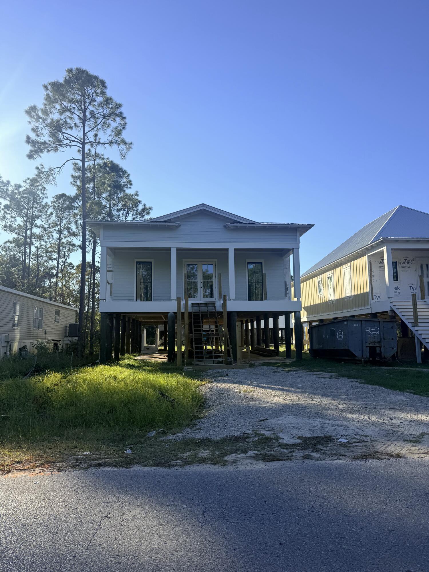 879 Indian Woman Road