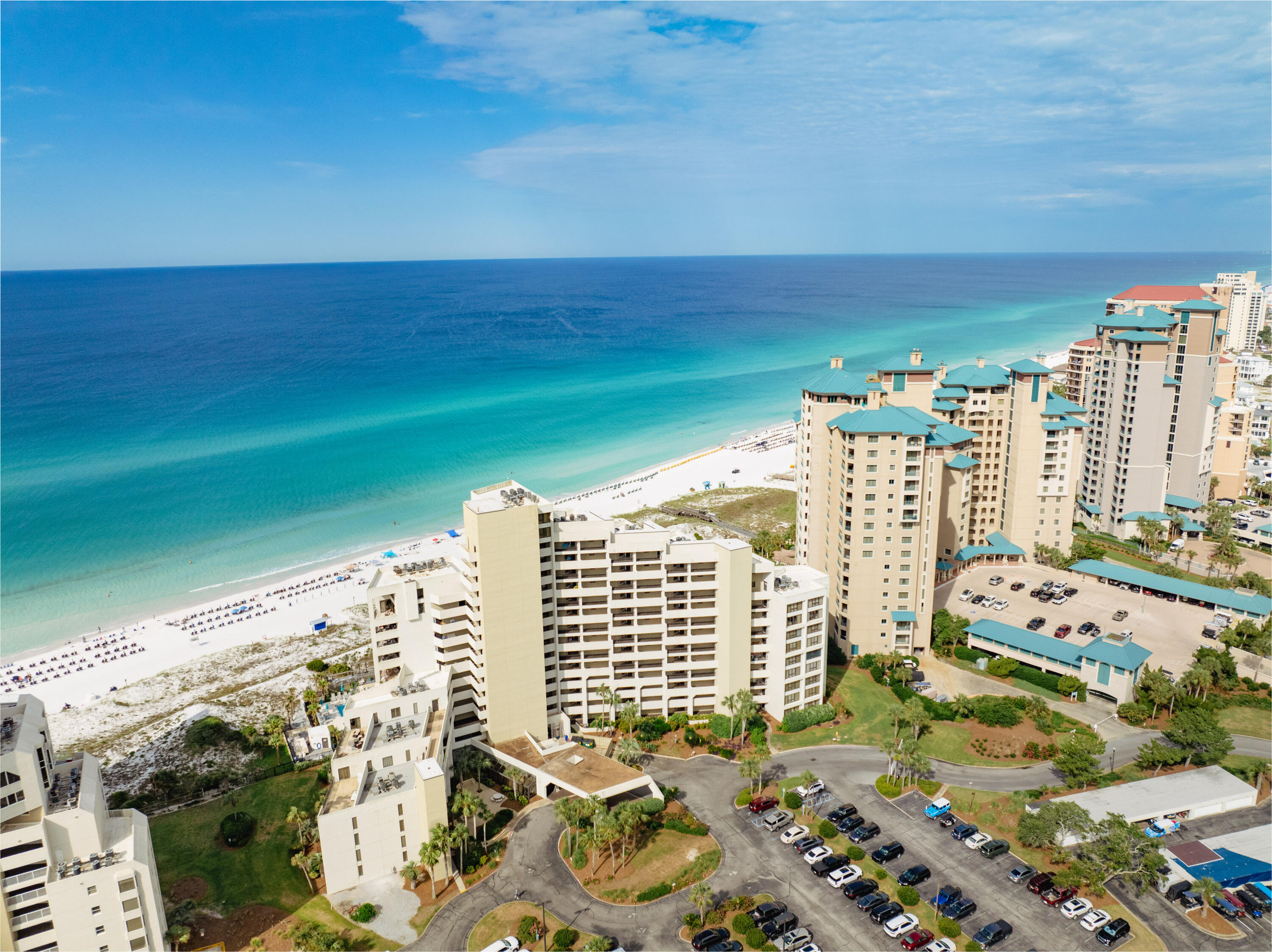 4024 Beachside One Drive 4024