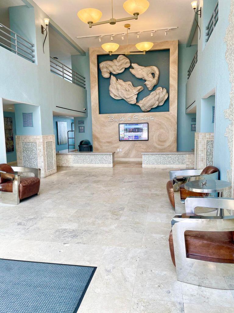 200 N Sandestin Boulevard # 6787