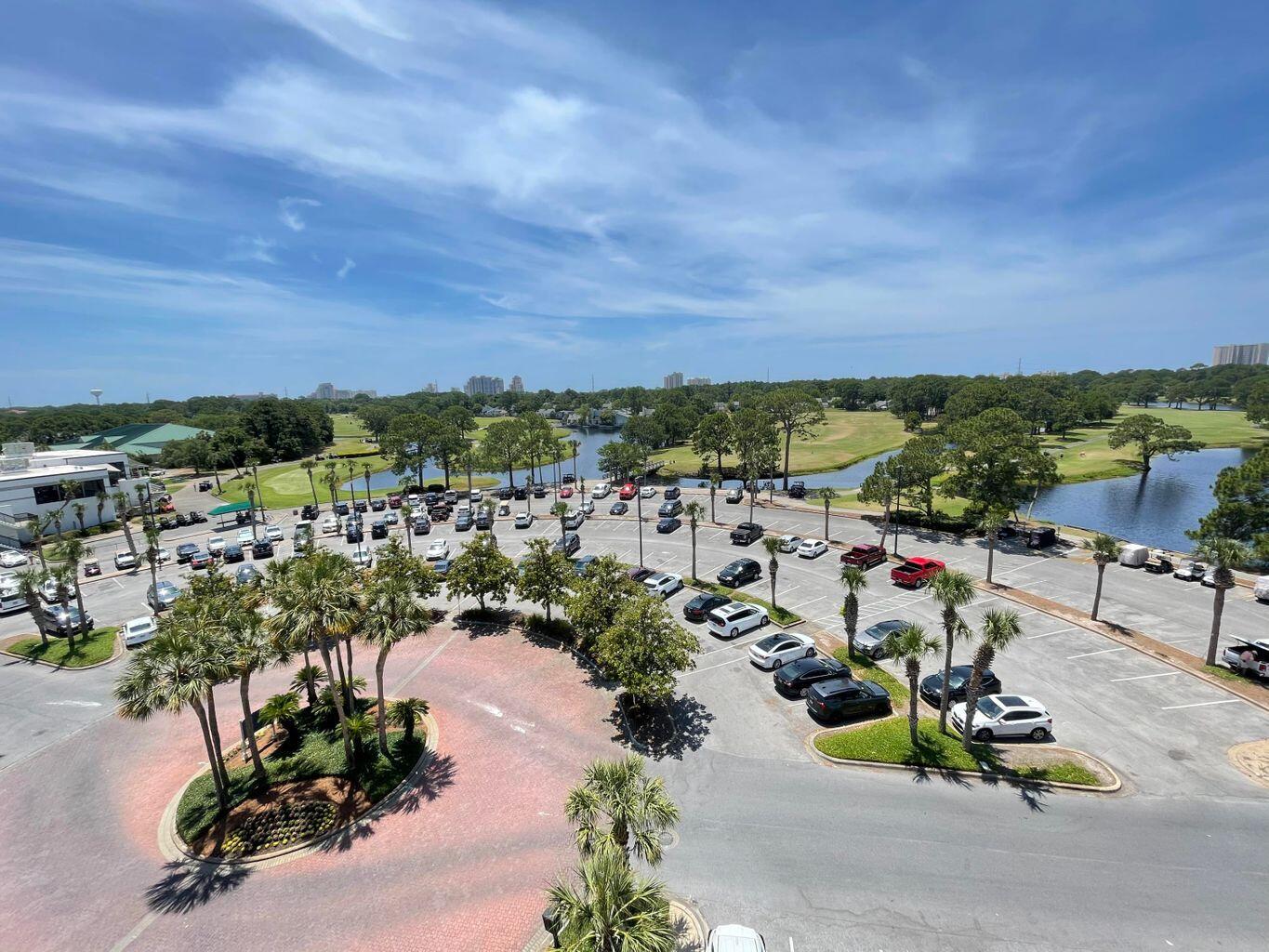 200 N Sandestin Boulevard # 6787