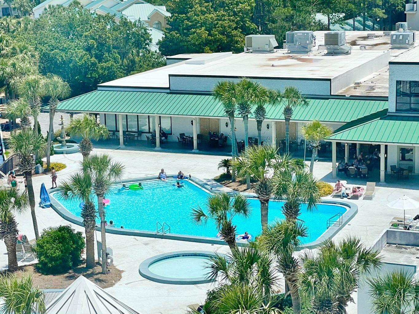 200 N Sandestin Boulevard # 6787
