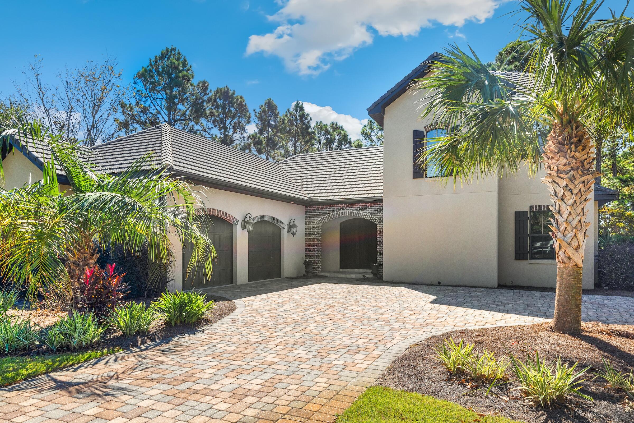 1145 Troon Drive
