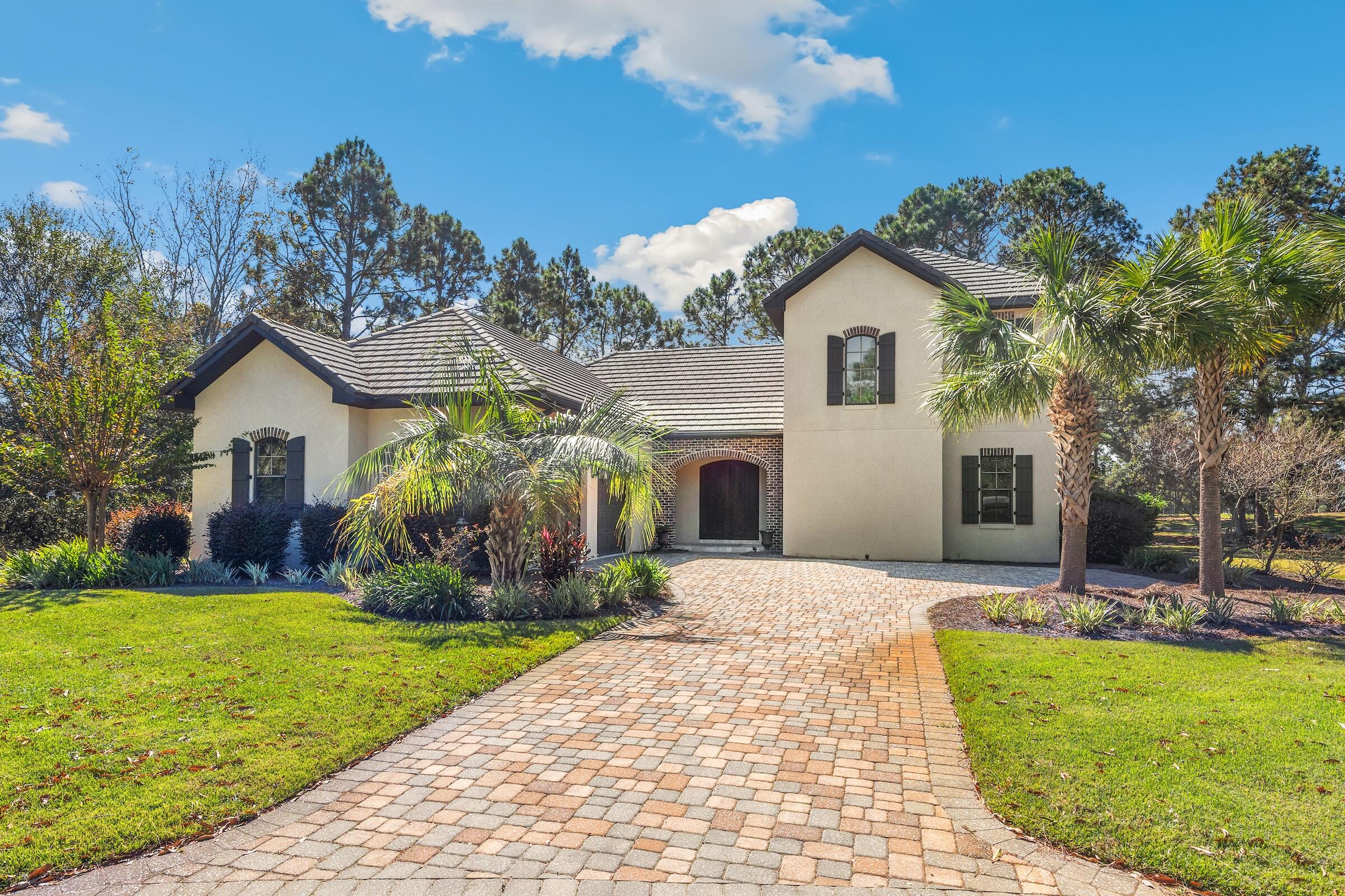 1145 Troon Drive