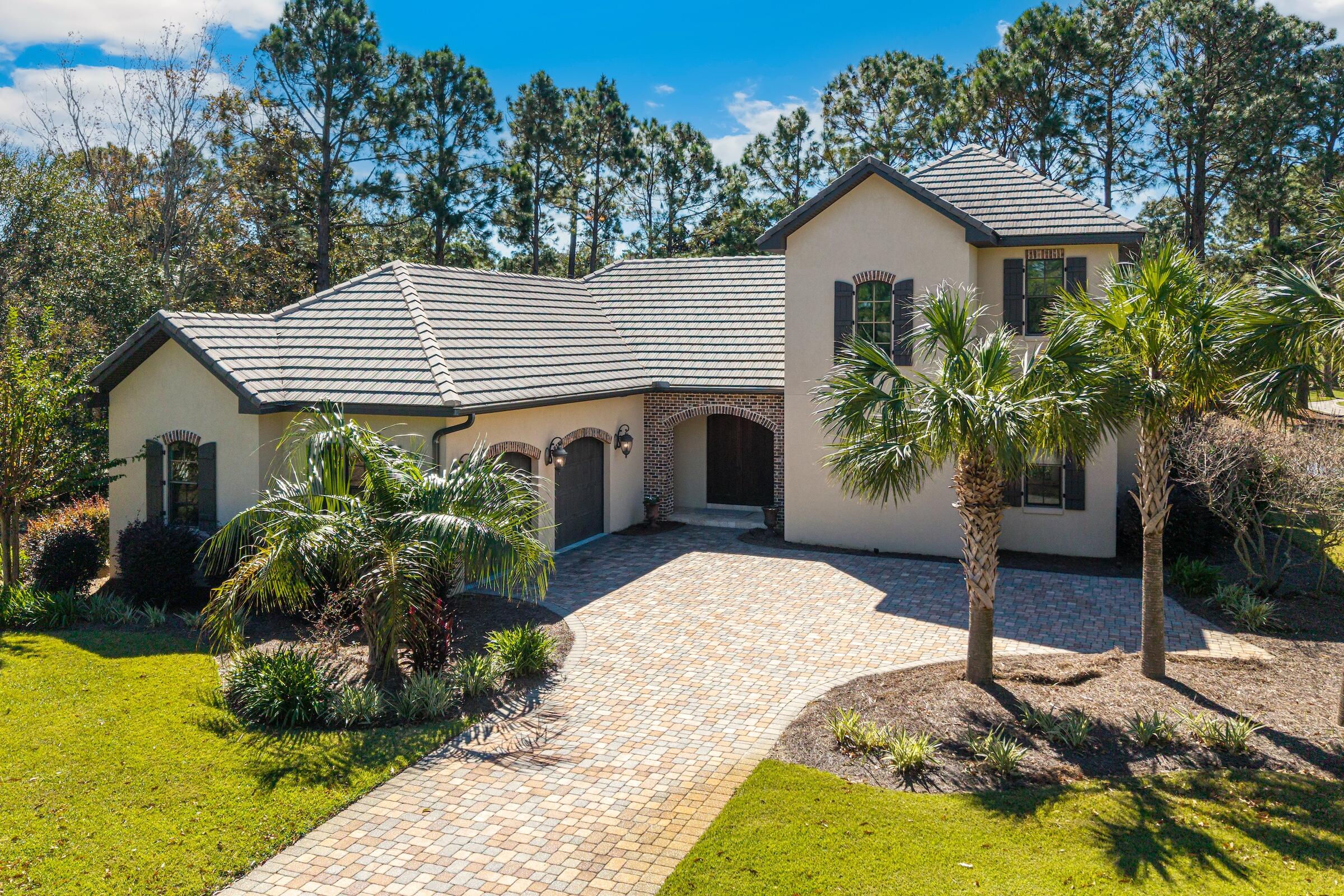 1145 Troon Drive