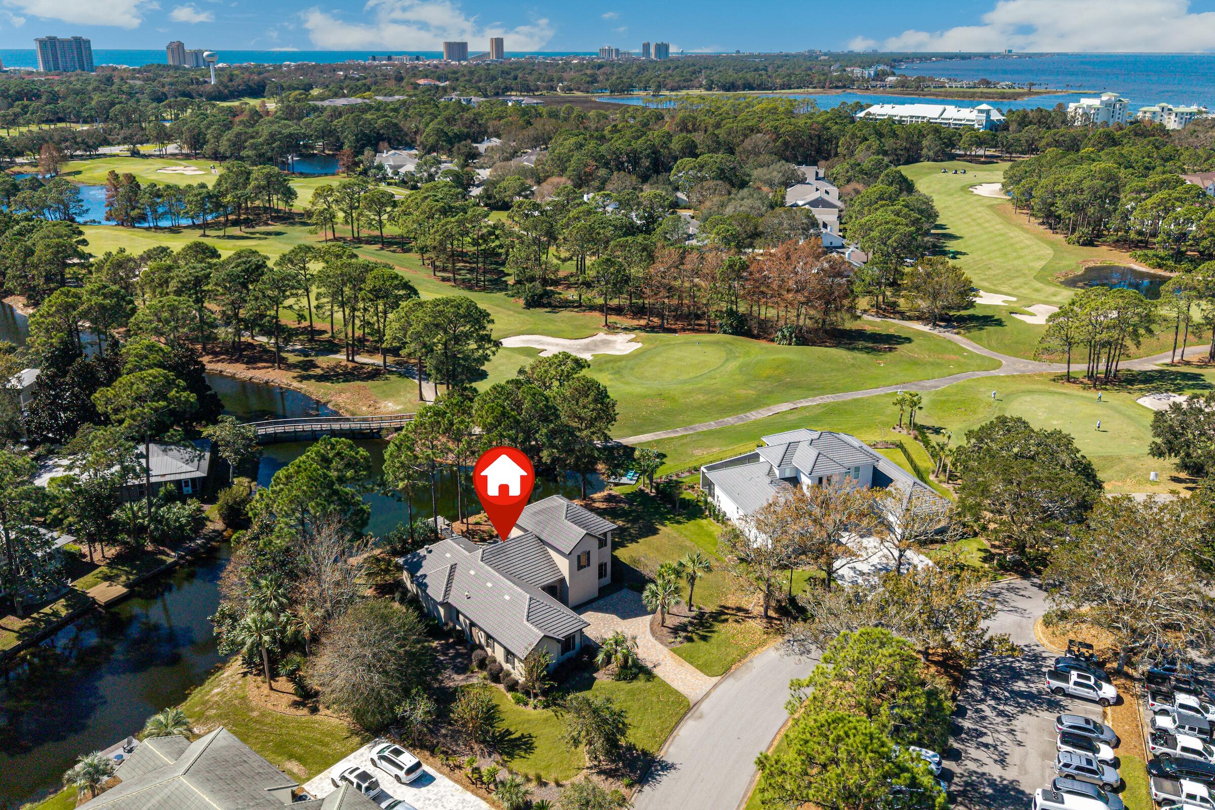 1145 Troon Drive