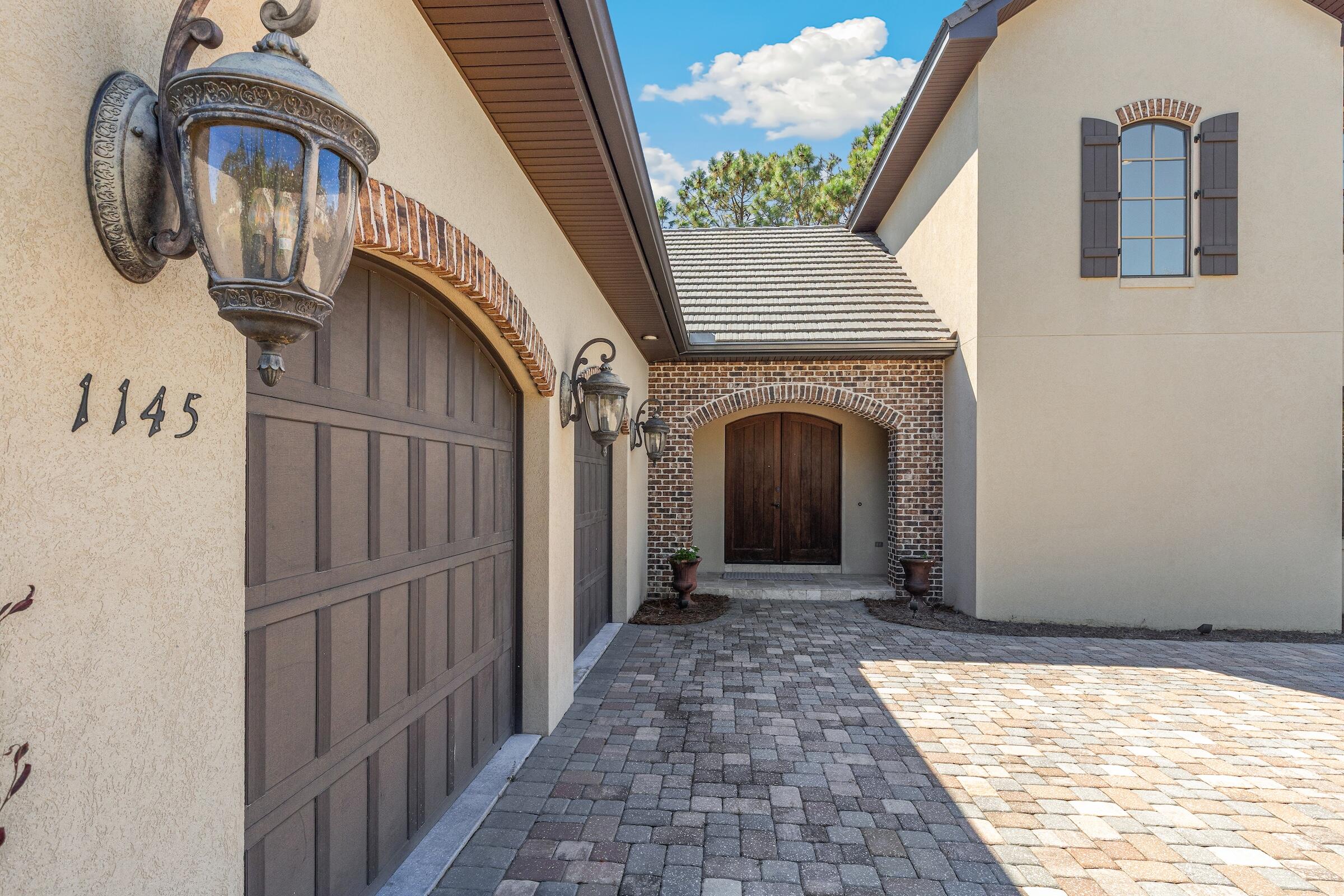 1145 Troon Drive