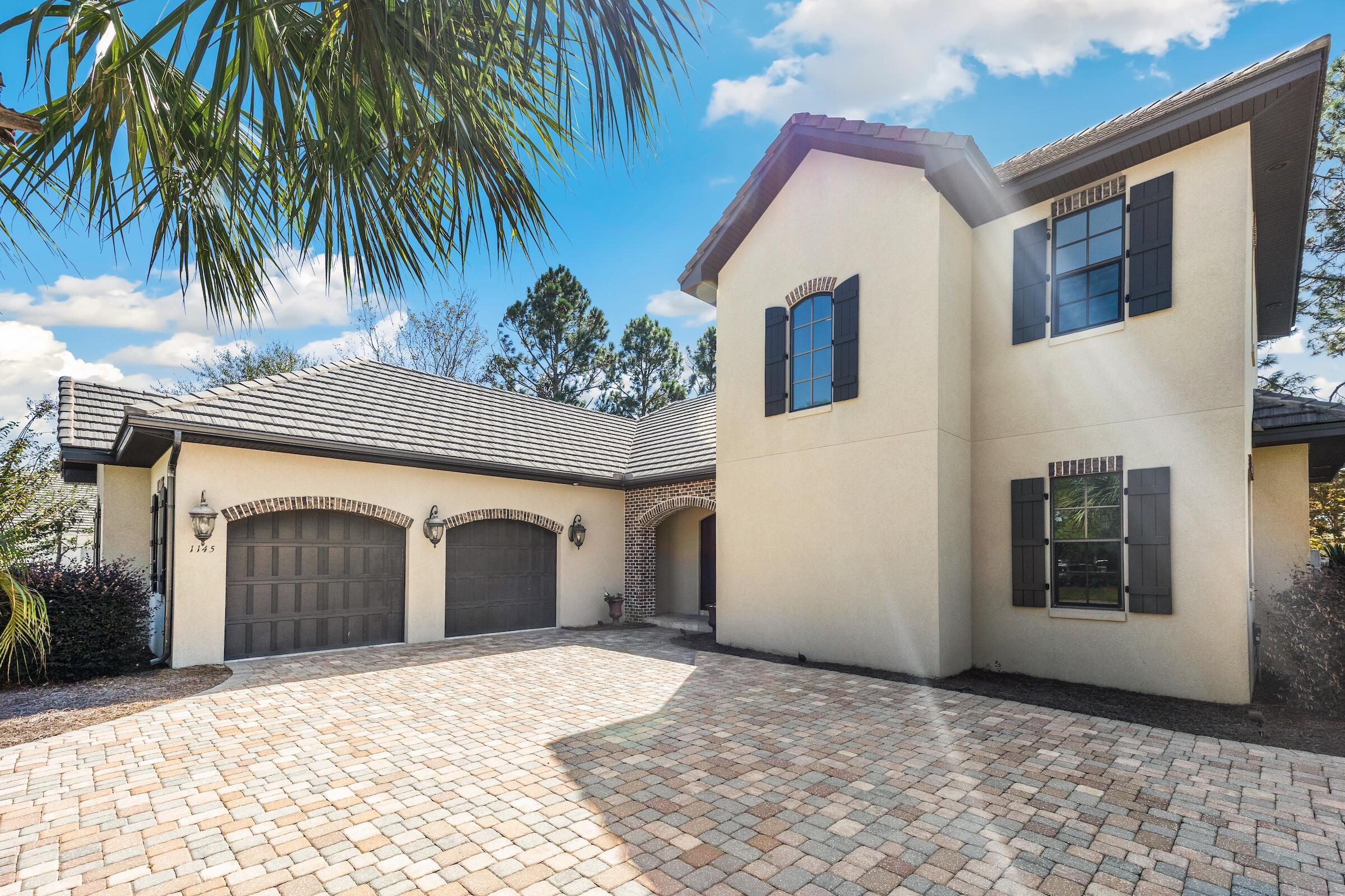 1145 Troon Drive