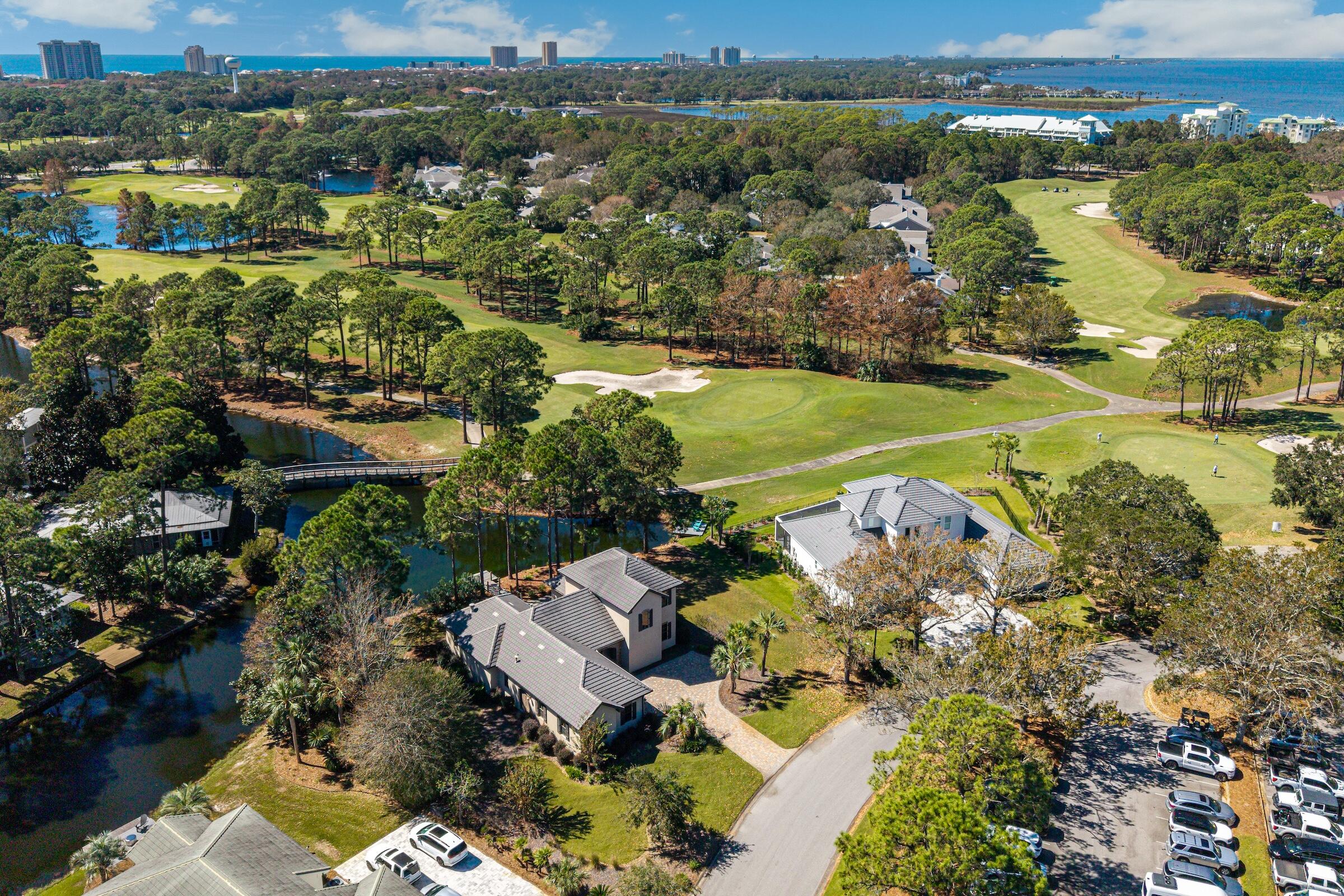 1145 Troon Drive