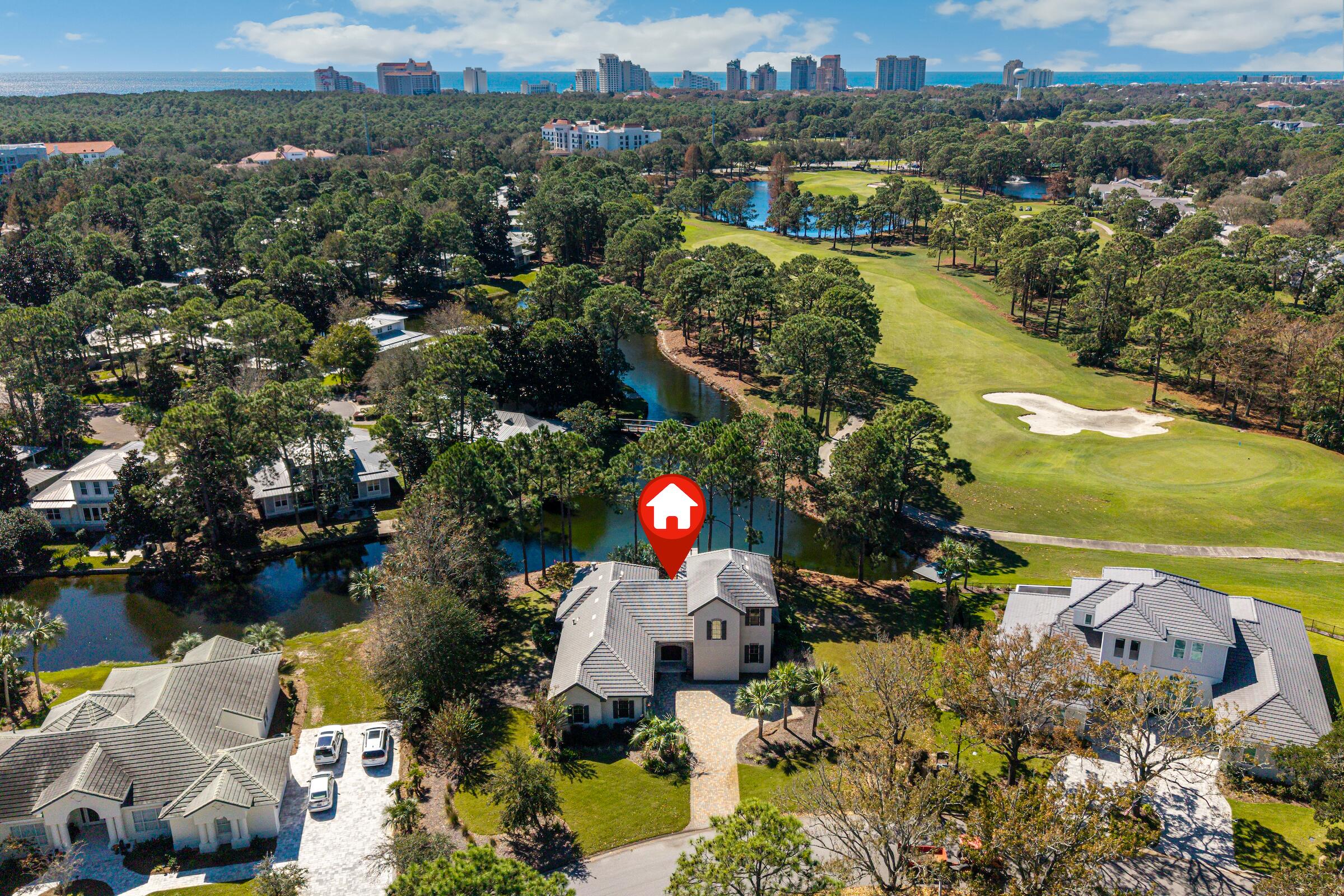 1145 Troon Drive