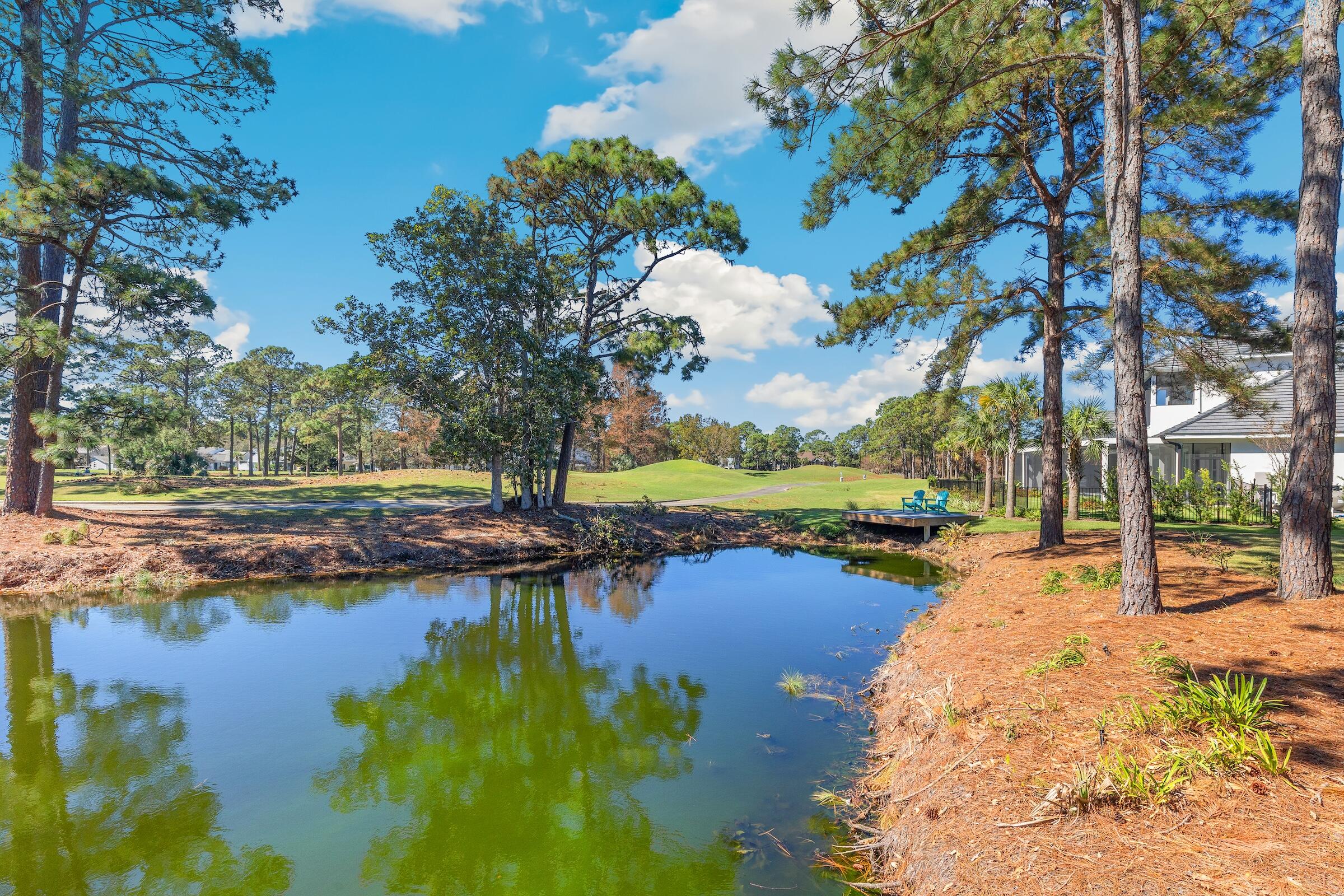 1145 Troon Drive
