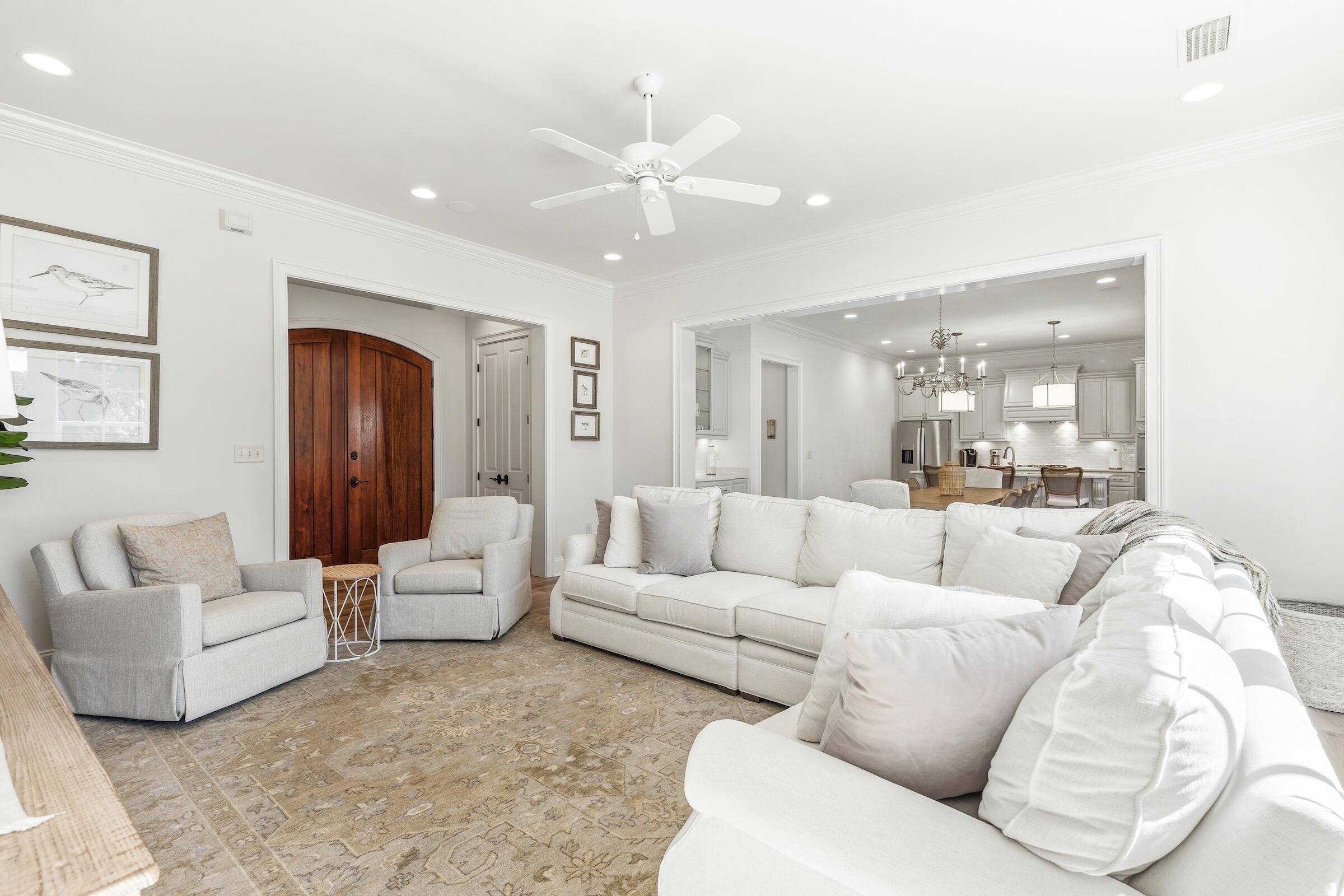 1145 Troon Drive