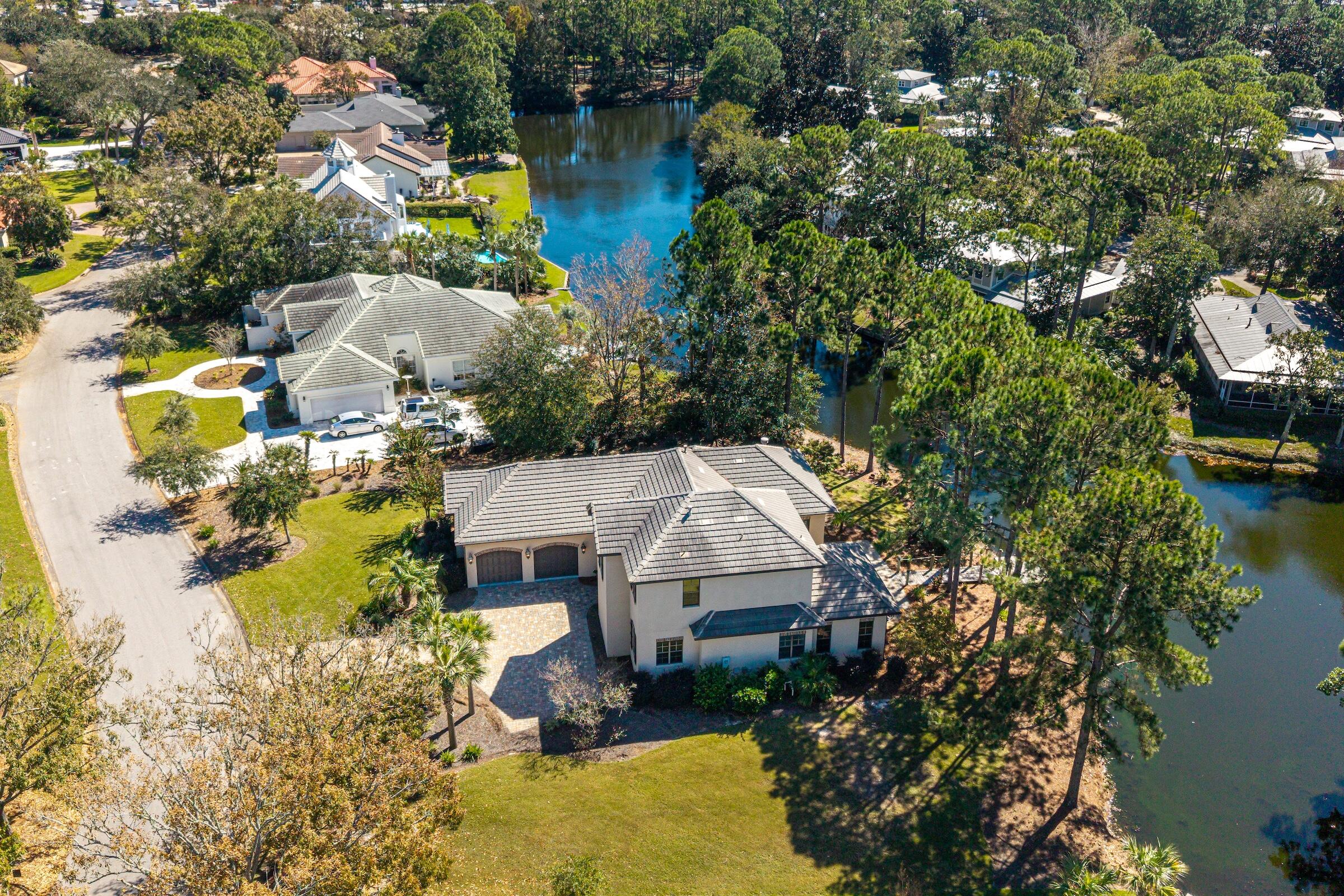 1145 Troon Drive