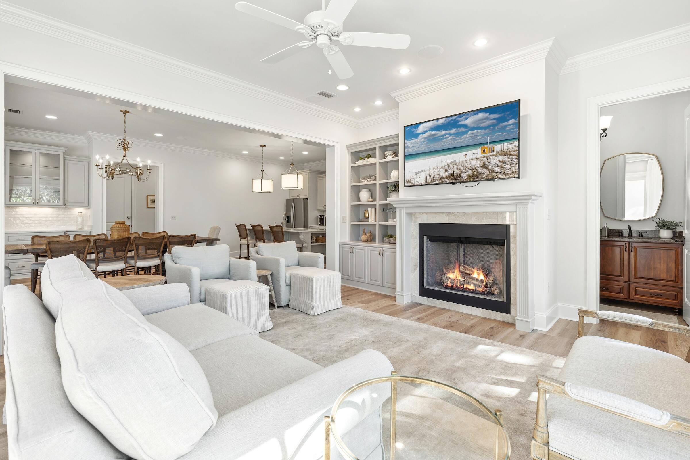 1145 Troon Drive