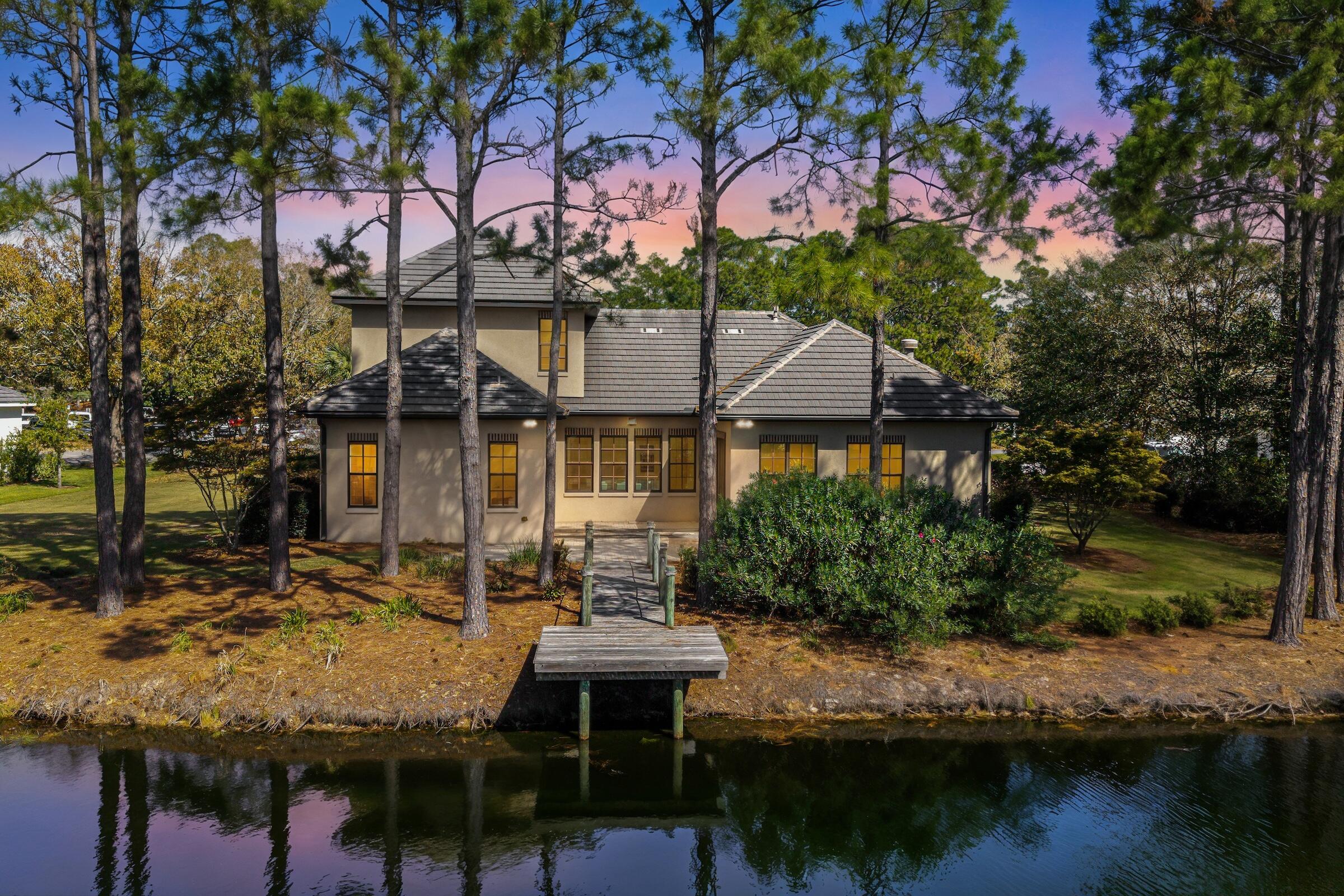 1145 Troon Drive