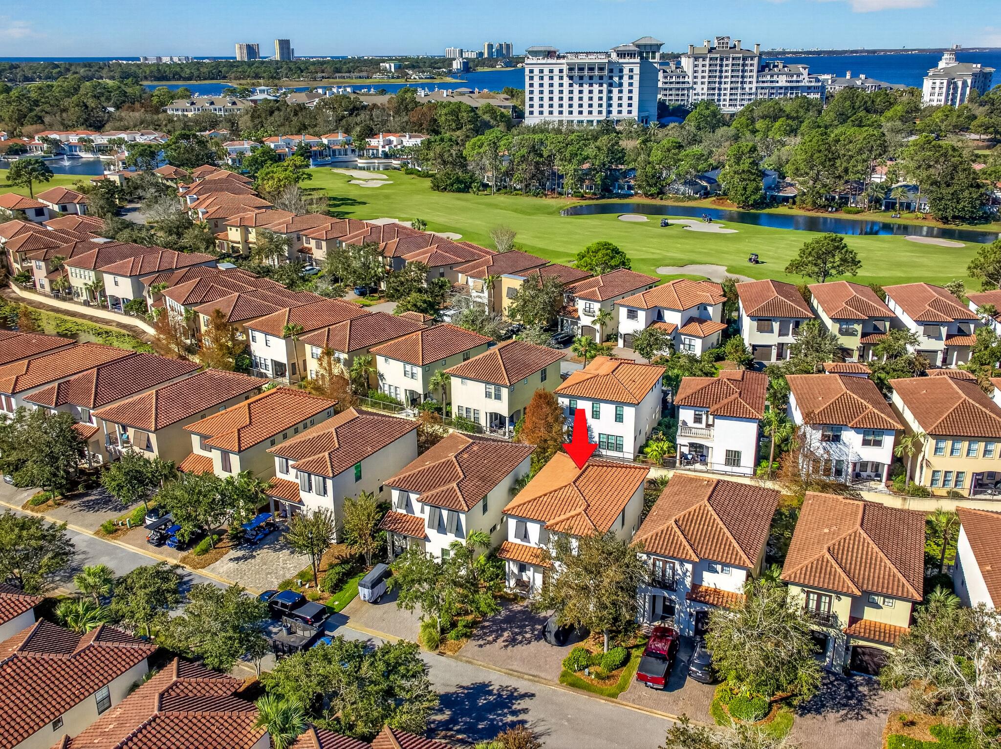 1969 Baytowne Loop
