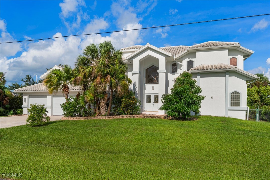 4323 Rock Creek DR