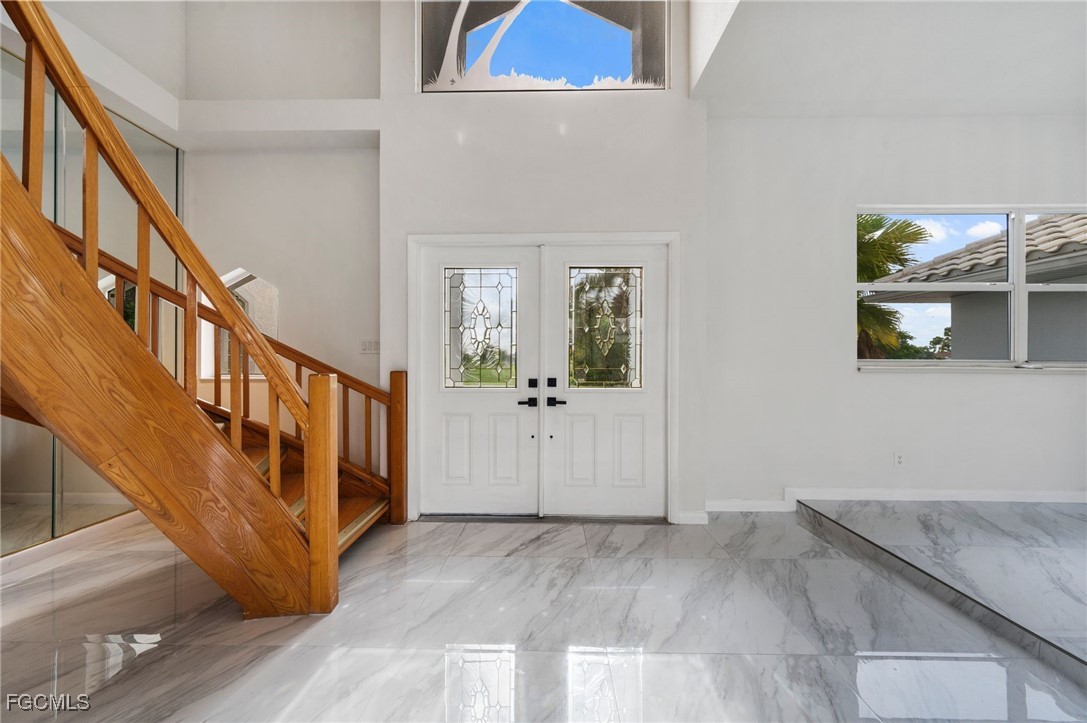 4323 Rock Creek DR