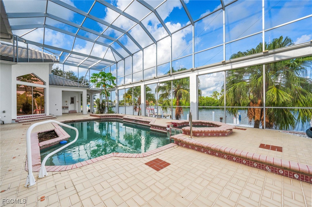 4323 Rock Creek DR