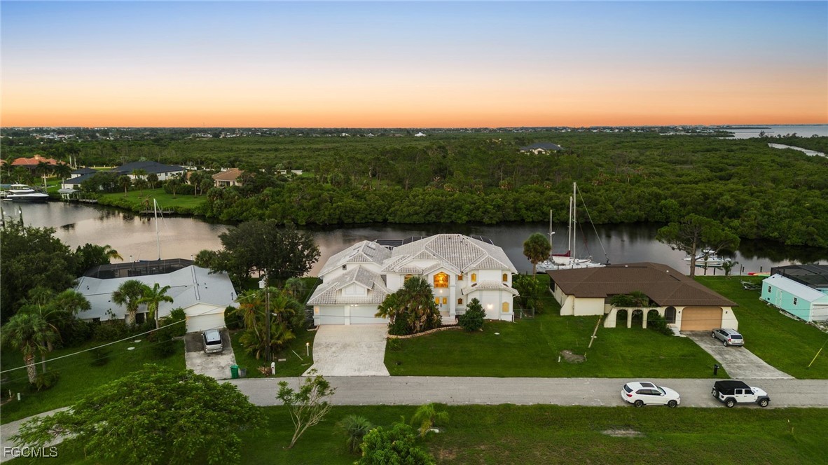 4323 Rock Creek DR