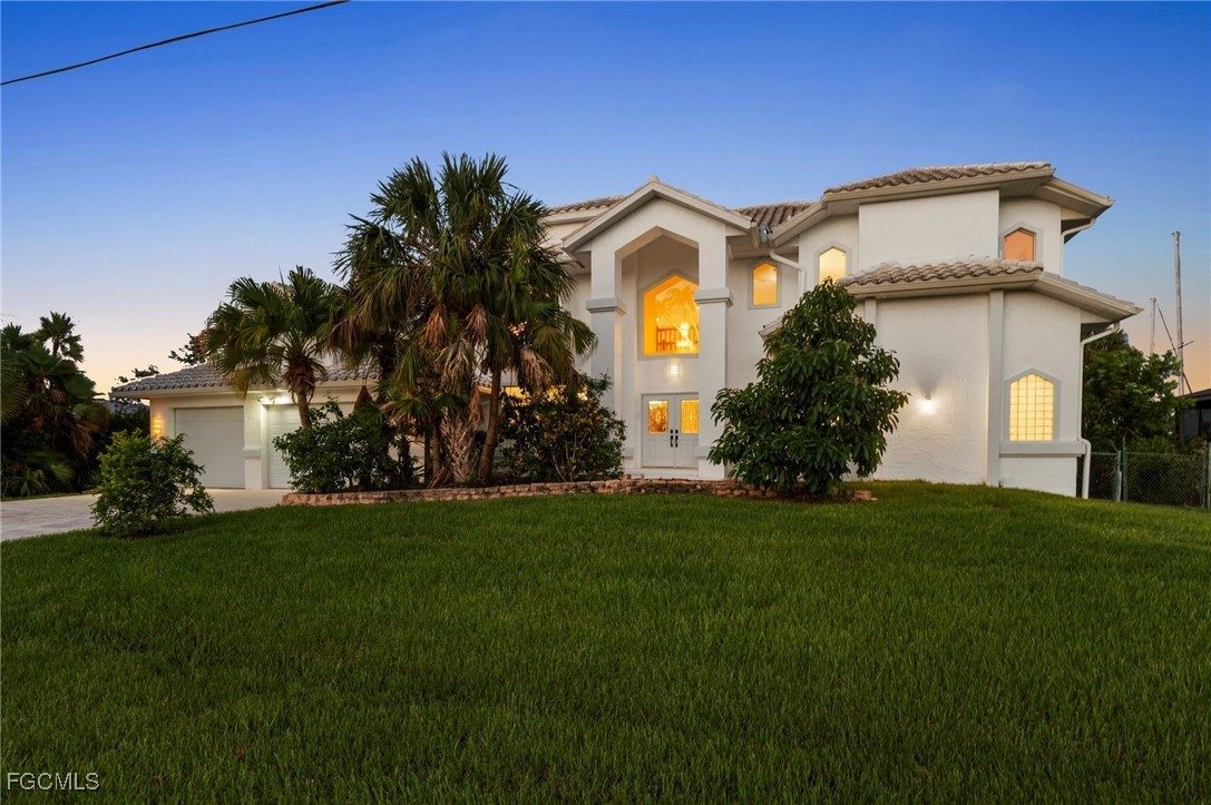 4323 Rock Creek DR