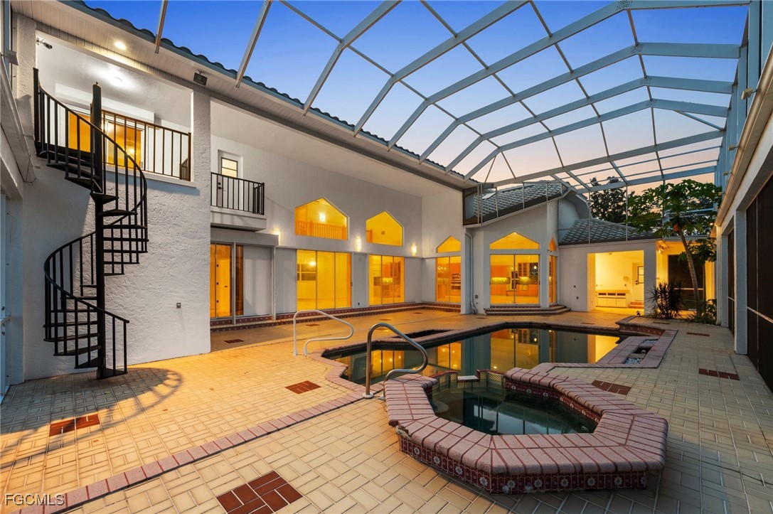 4323 Rock Creek DR