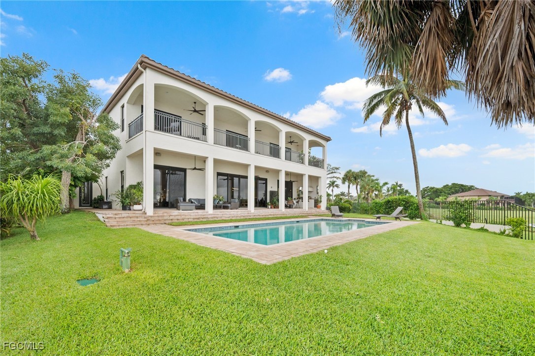 14994 Bonaire CIR