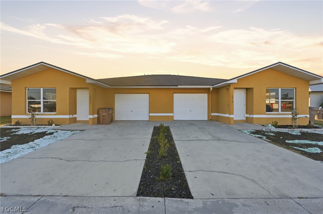 2912/2914 Santa Barbara BLVD