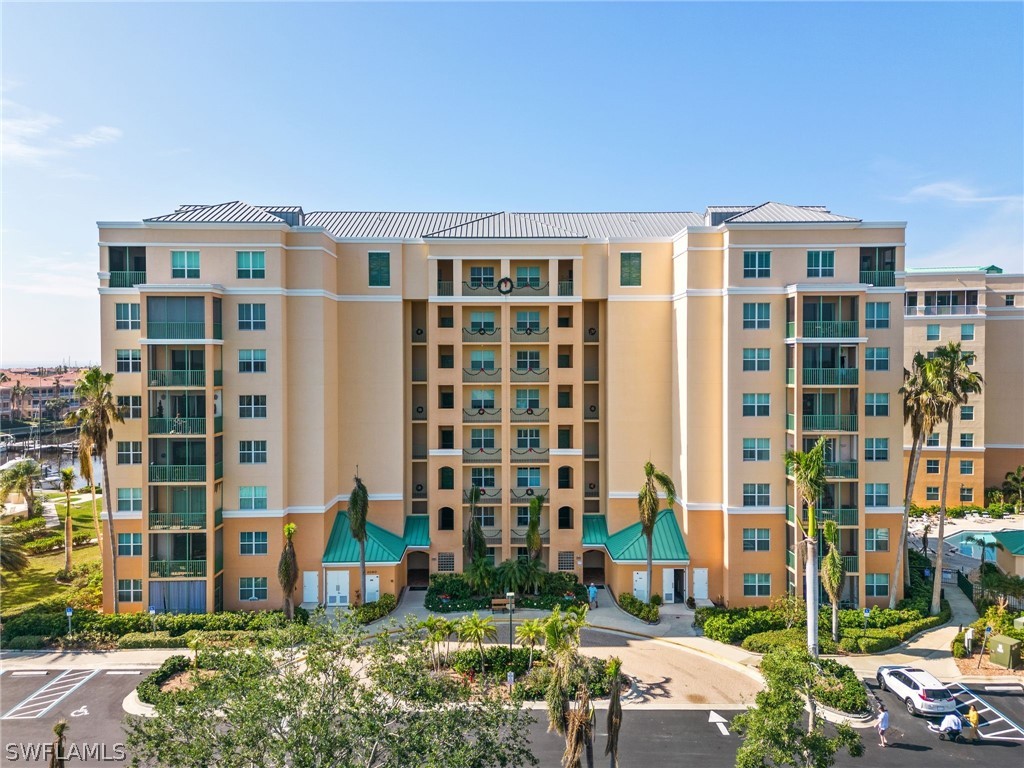 2090 Matecumbe Key RD 1603