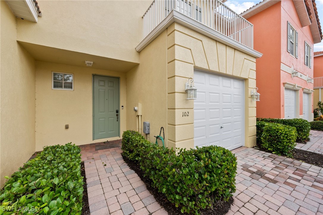 16122 Via Solera CIR 102