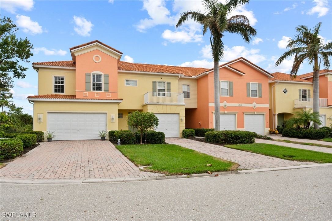 16122 Via Solera CIR 102