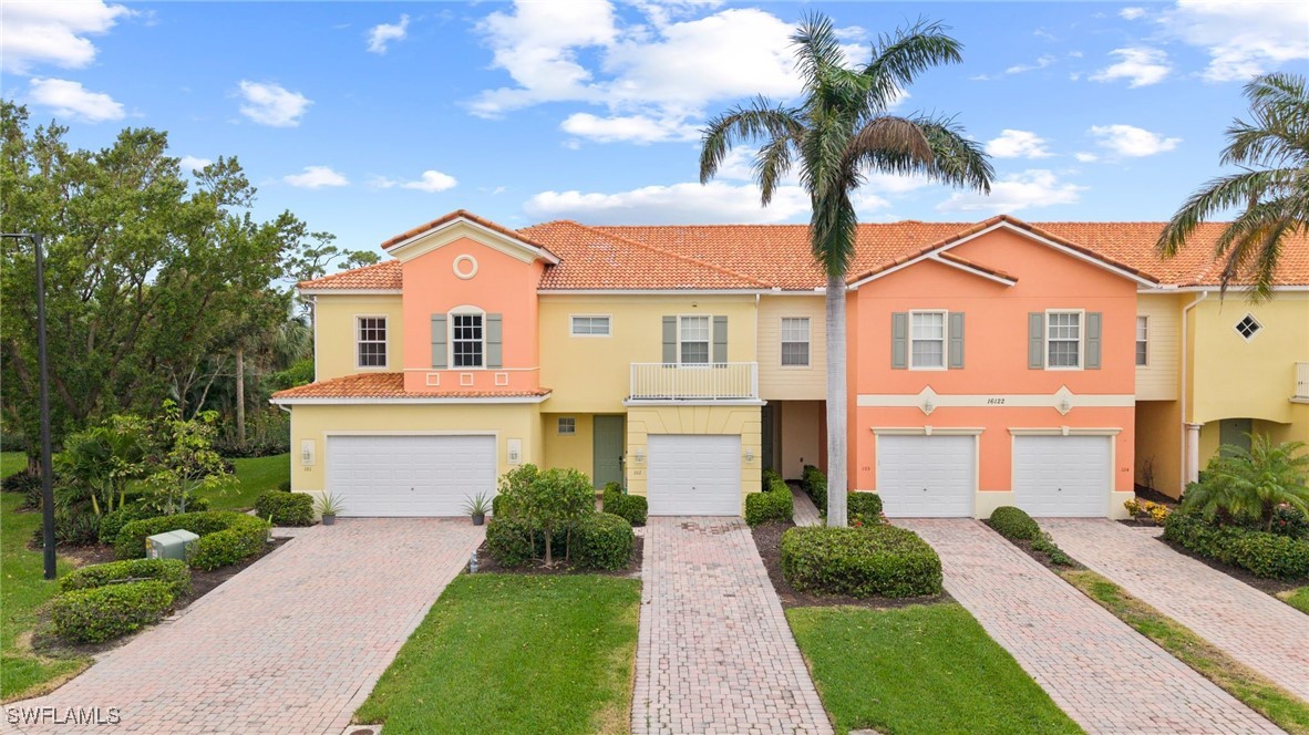 16122 Via Solera CIR 102