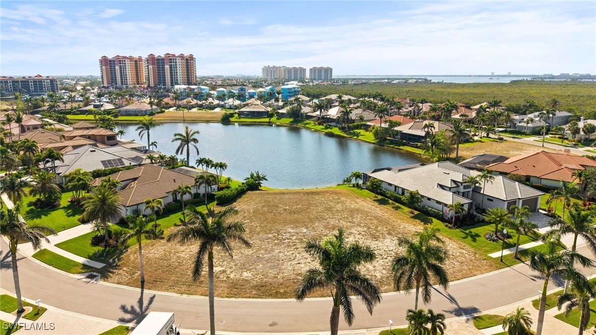 1922 Harbour CIR