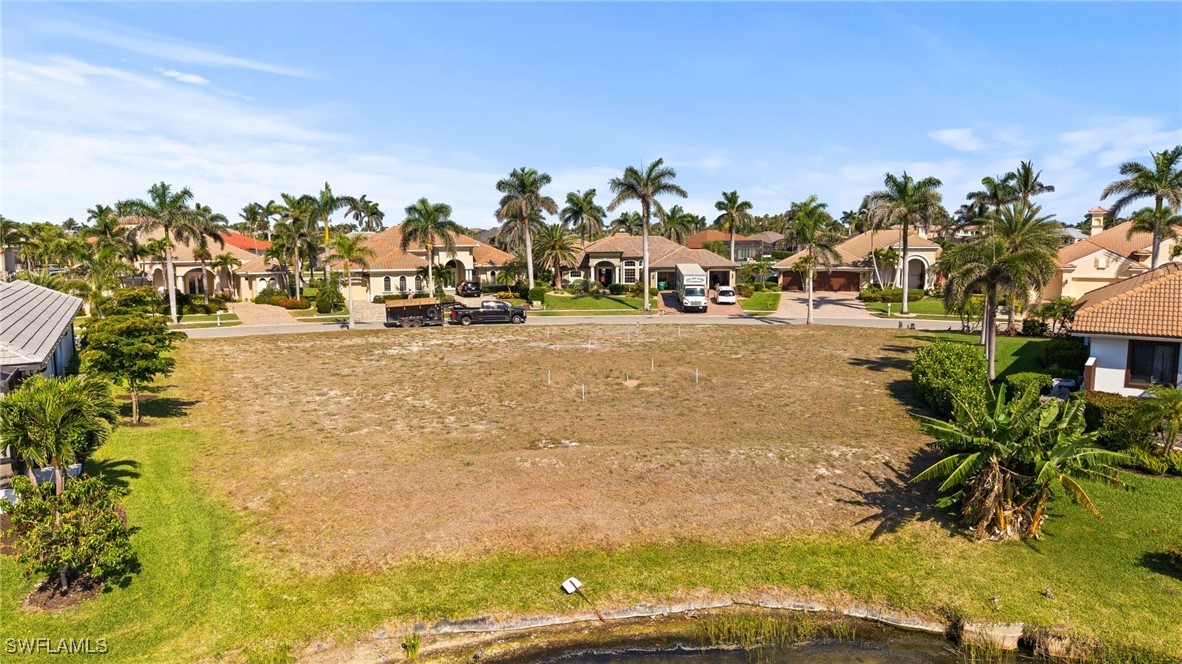1922 Harbour CIR